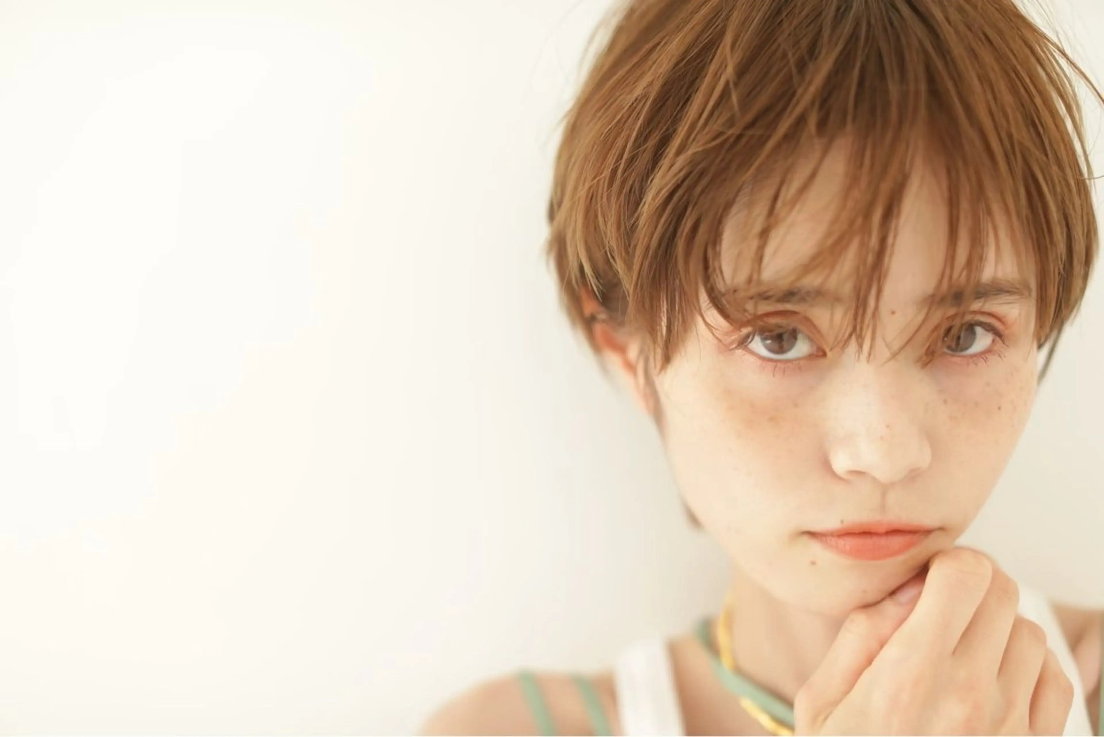 ショート beautysalonICY所属・ICY❁⃘eye aikaのマツエク・マツパデザイン