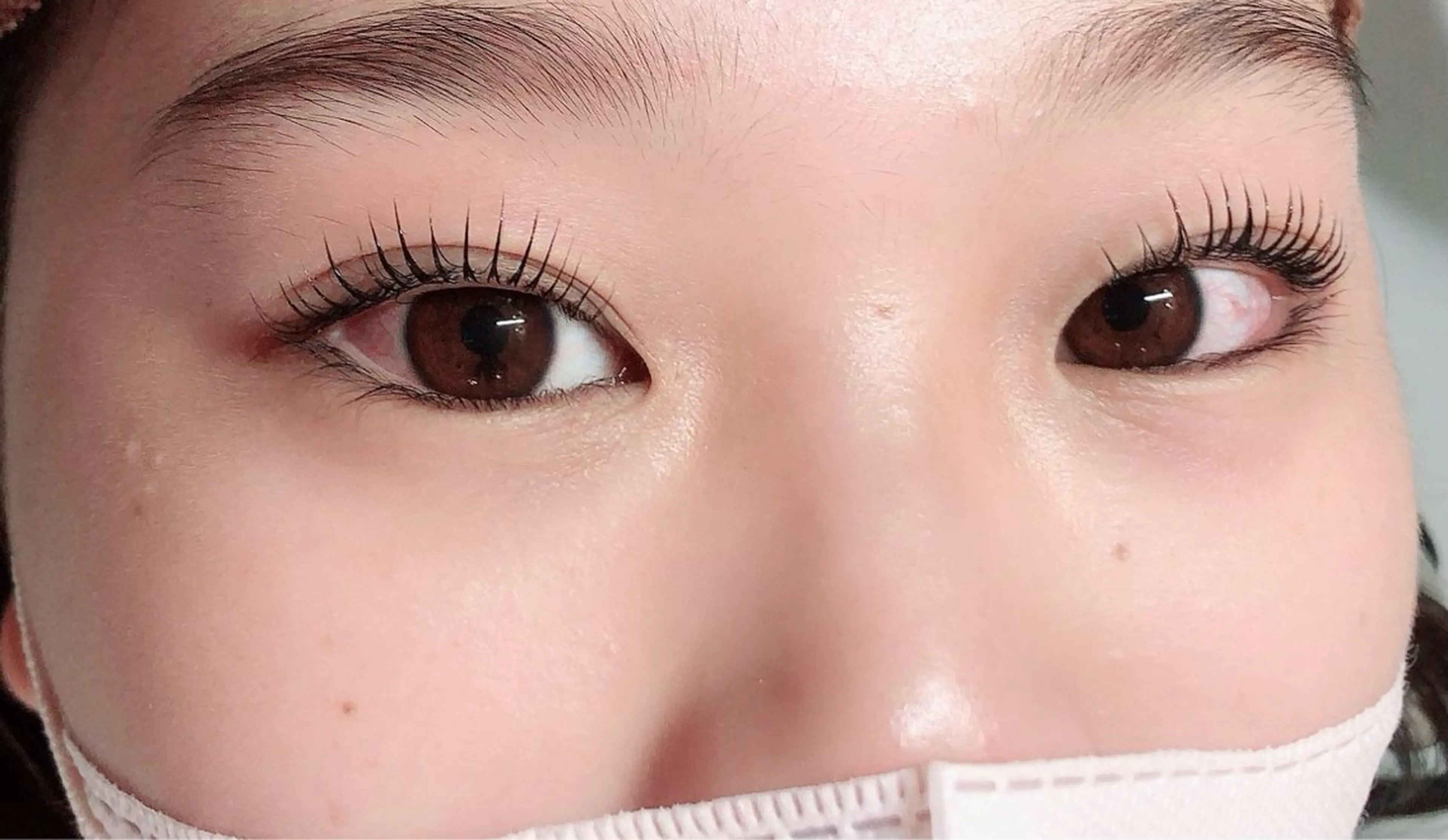 マツエク・マツパ マツパ マリーアン所属・marieanne まつ毛パーマ＆脱毛のマツエク・マツパデザイン