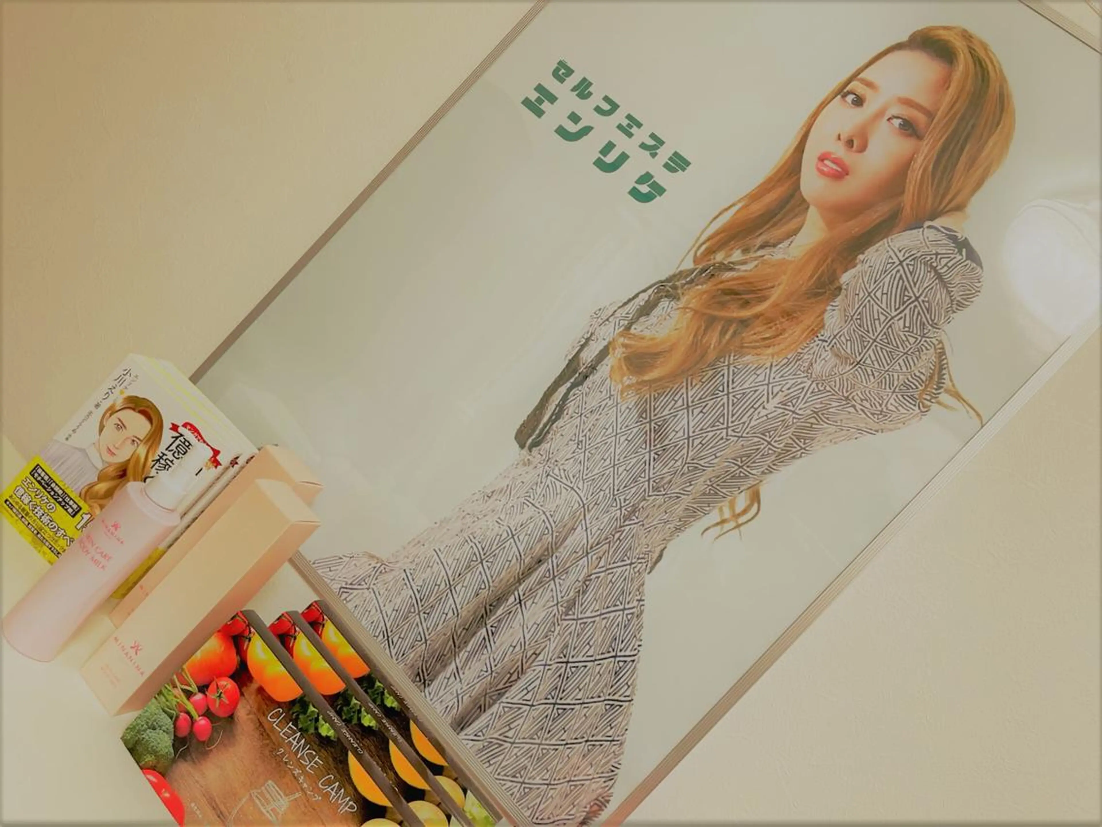 セルフエステエンリケ 坂戸駅前店のエステ・リラクイメージ