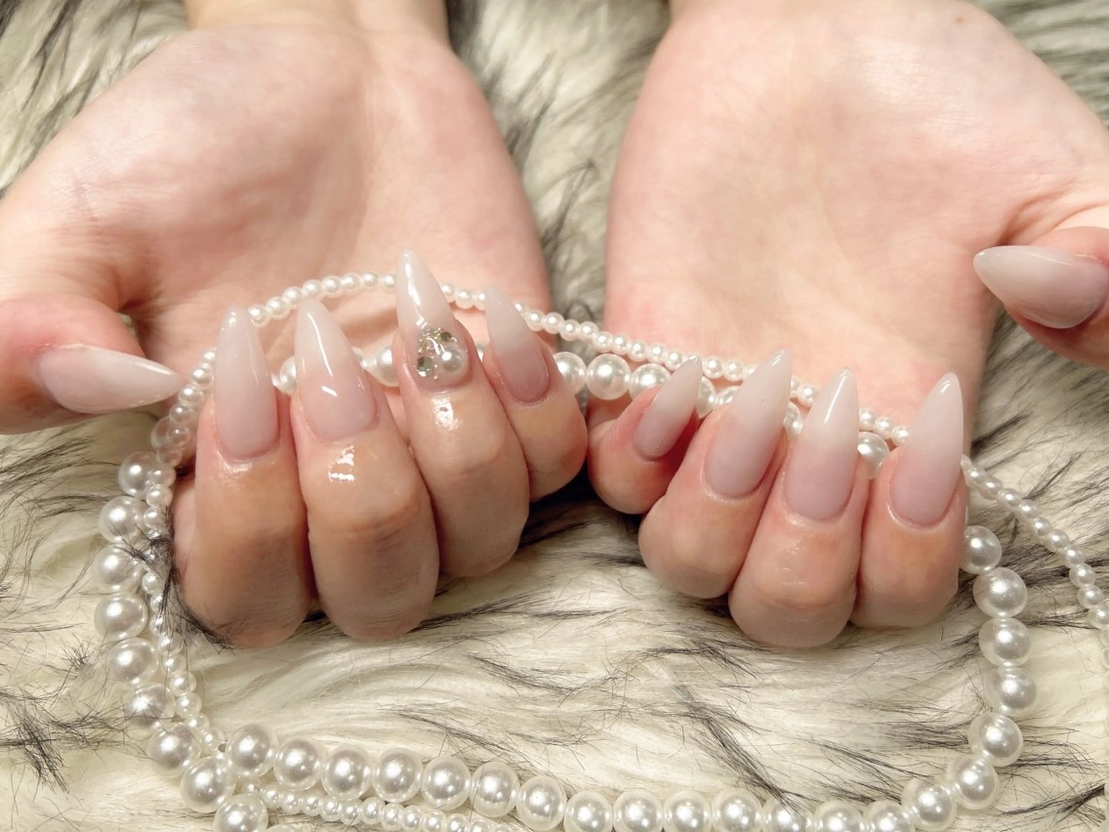 ネイル nail salon Ange所属・nail salon angeのネイルデザイン