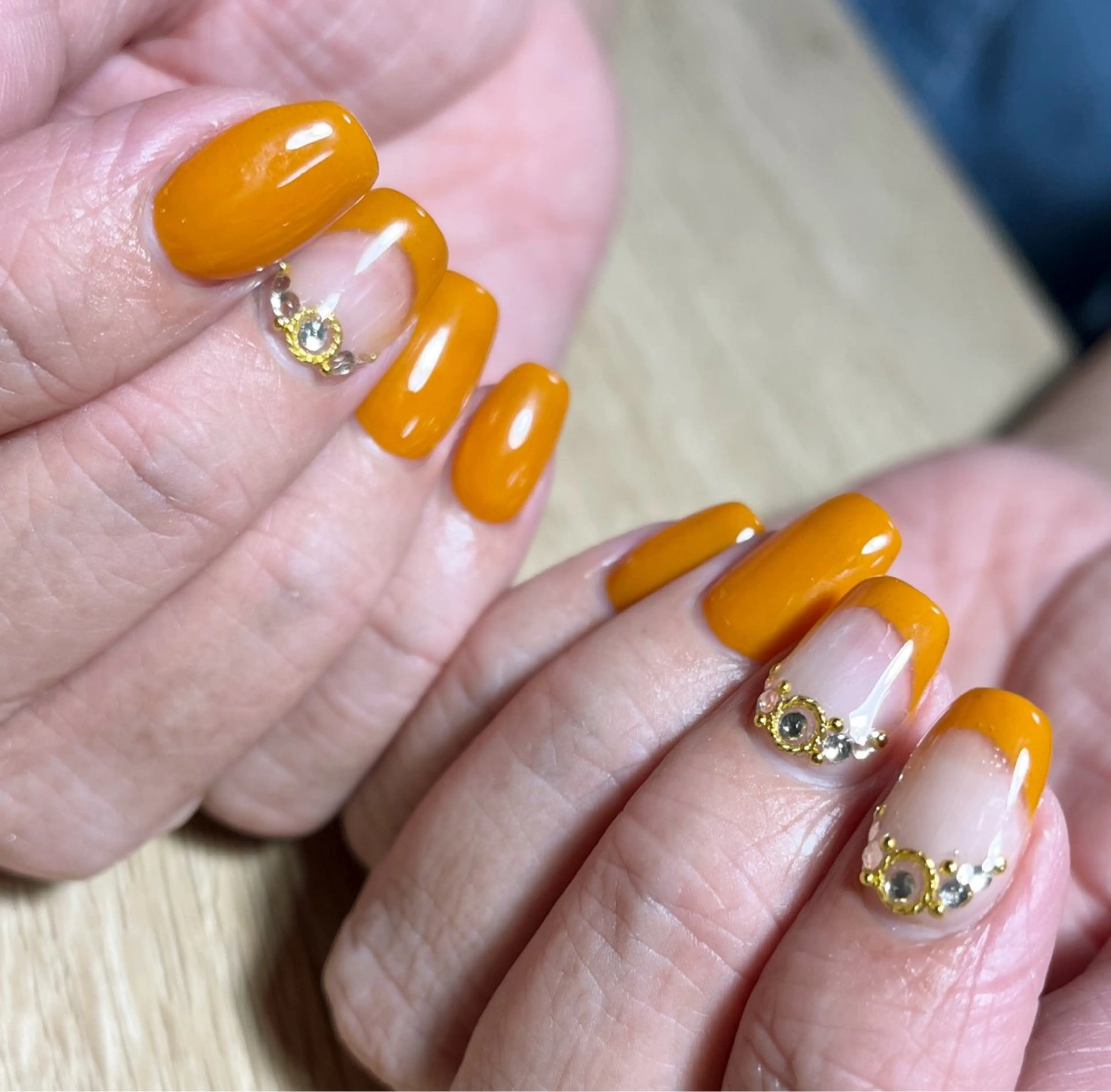 ネイル MA❁HANA所属・眠れるネイルサロン MA❁HANAのネイルデザイン