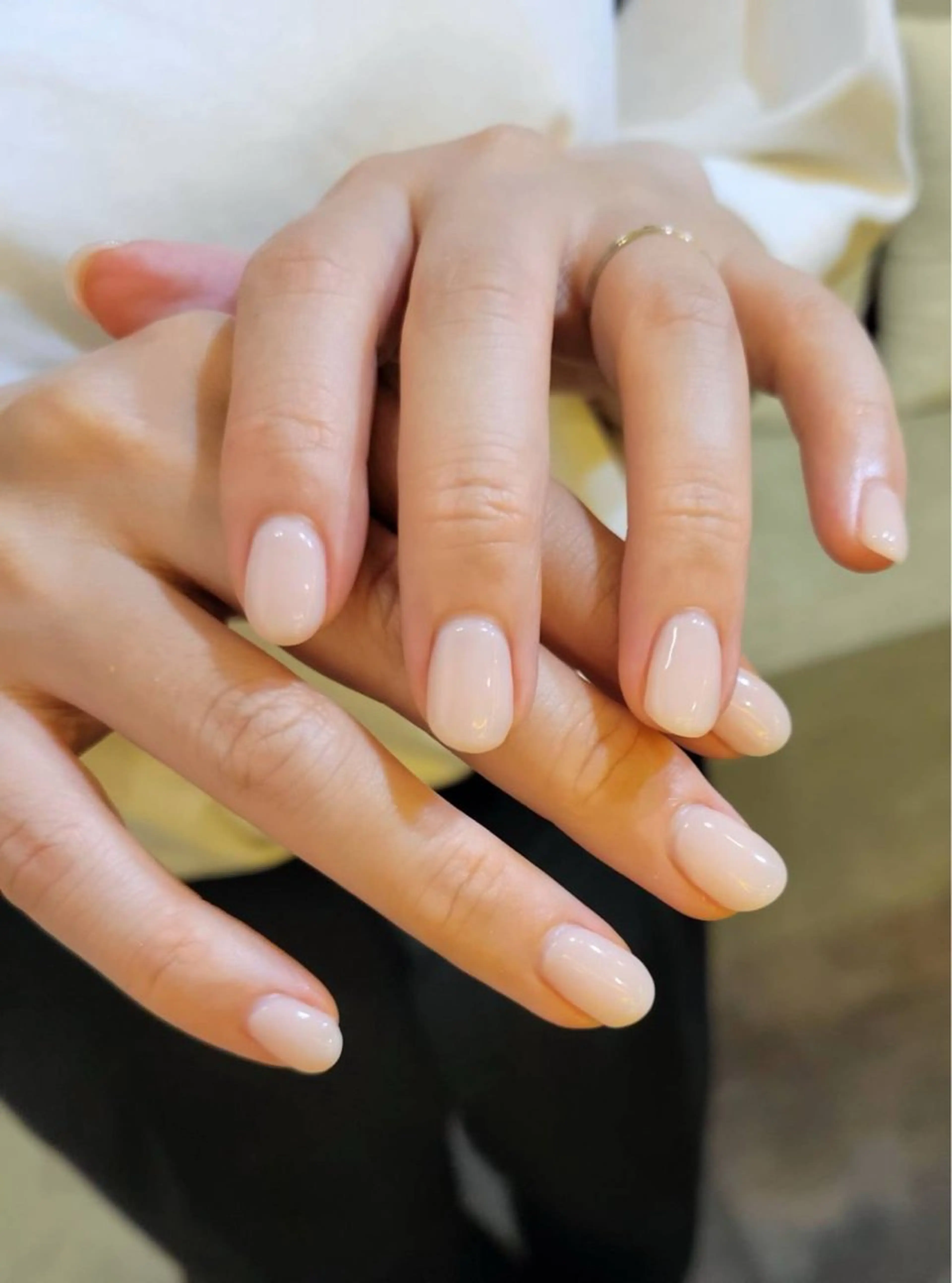 【オフ込み・無し】one color💅🏻の写真