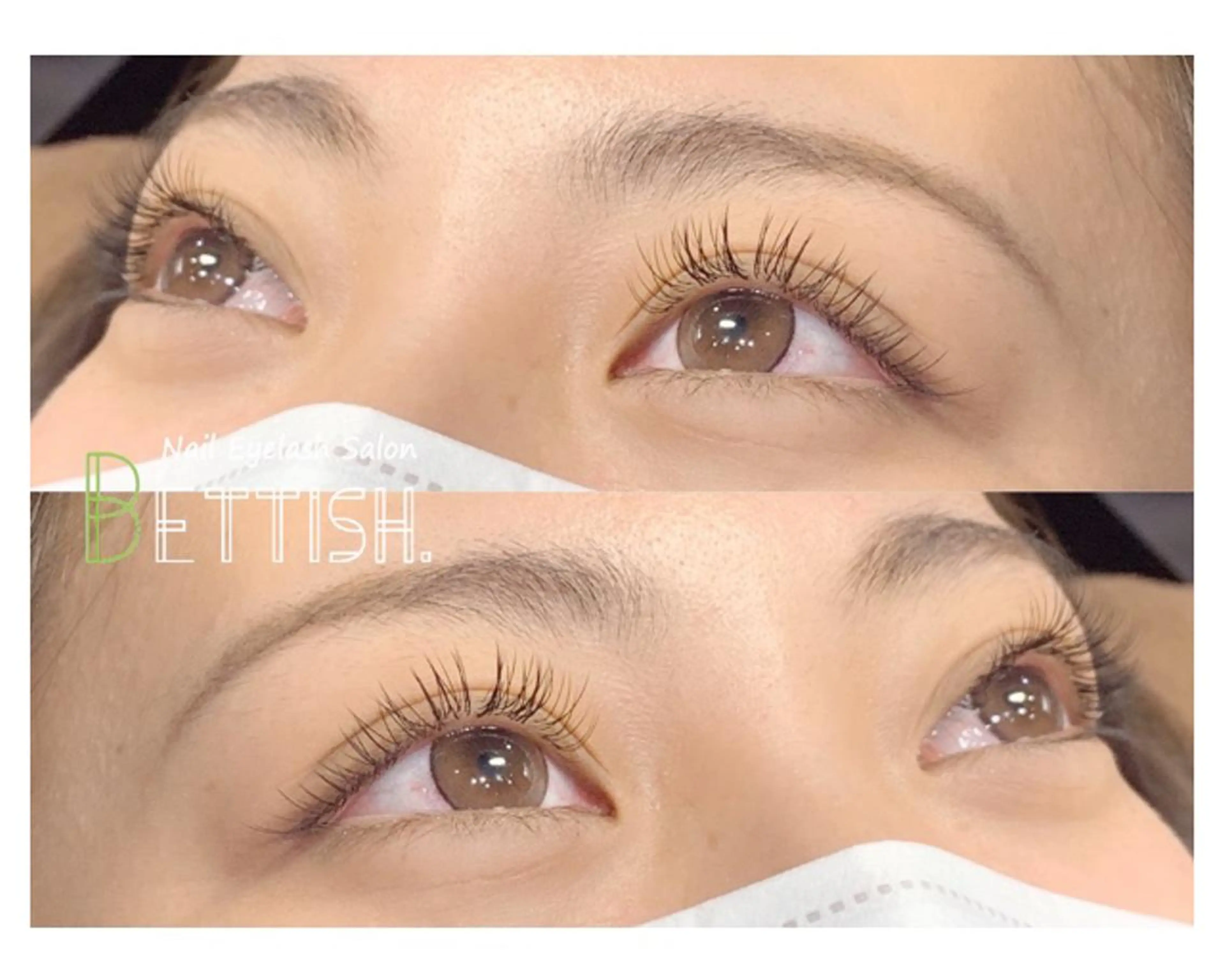 《ご新規様》フラットラッシュ🦋120本(オフ込)の写真