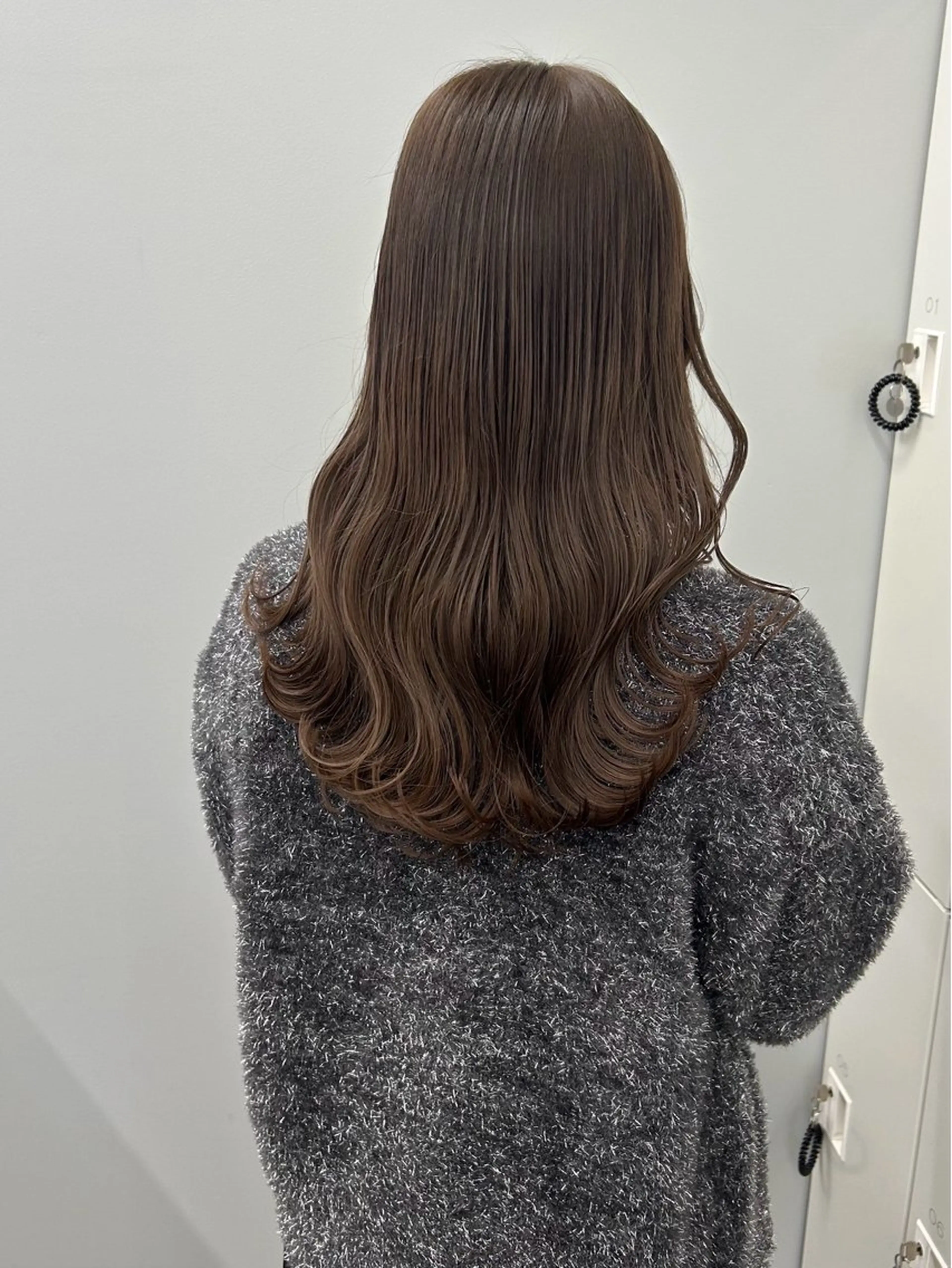 🕯カラー+3stepトリートメント🕯の写真