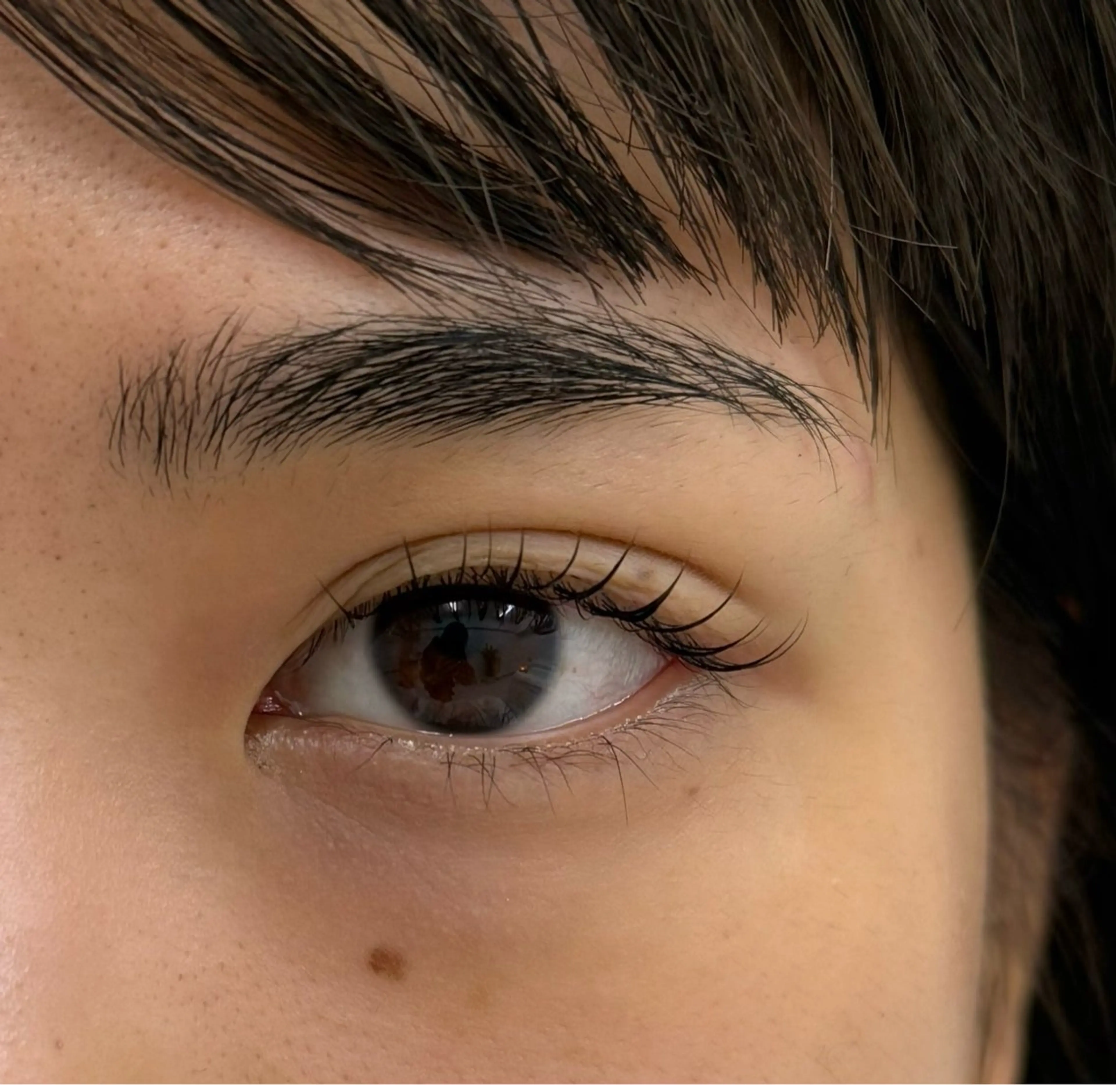 マツエク・マツパ 表参道/まつ毛パーマ 🌷🕊️SAORIのマツエク・マツパデザイン