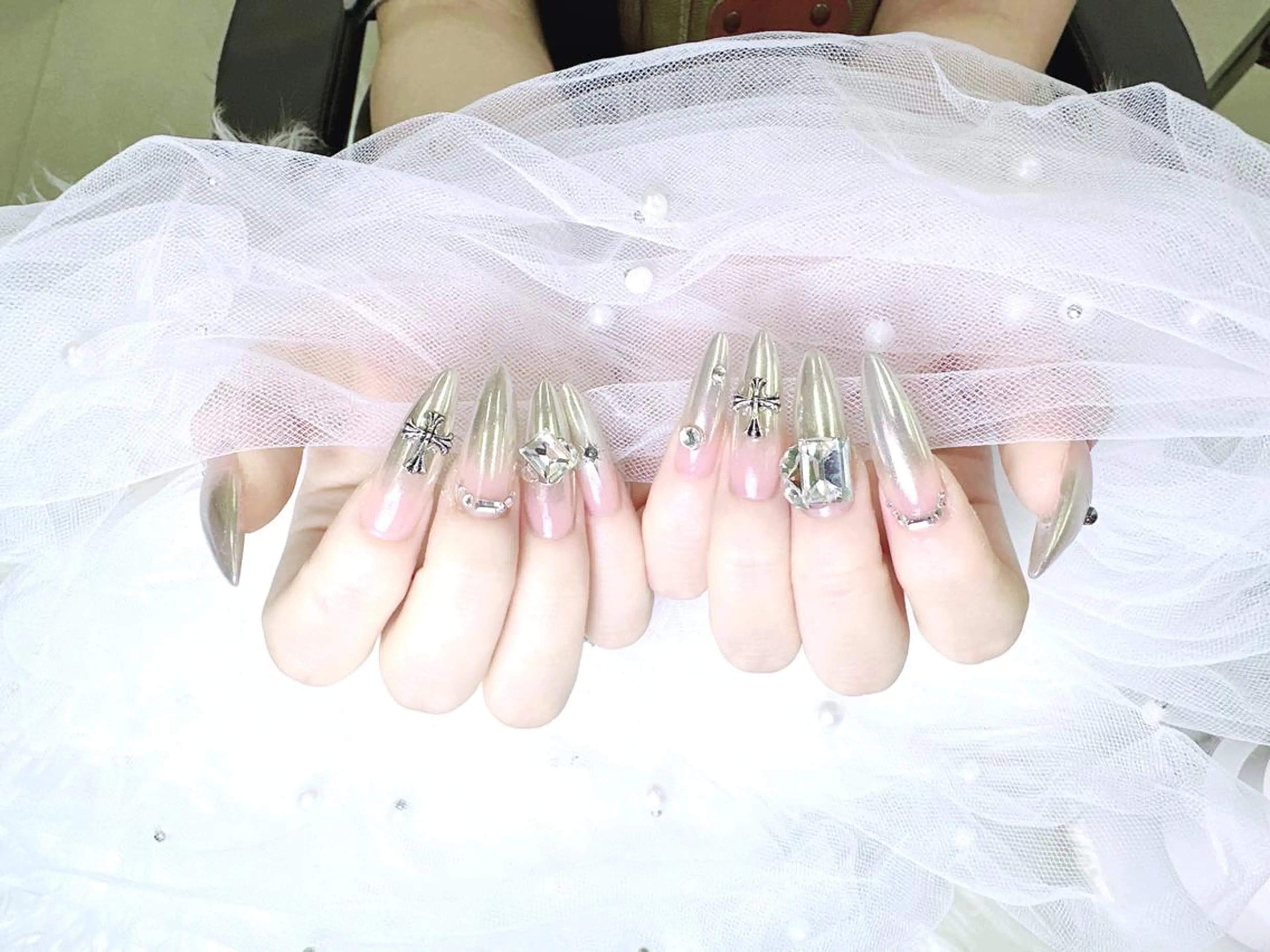 ネイル アリス Nail Salonのネイルデザイン