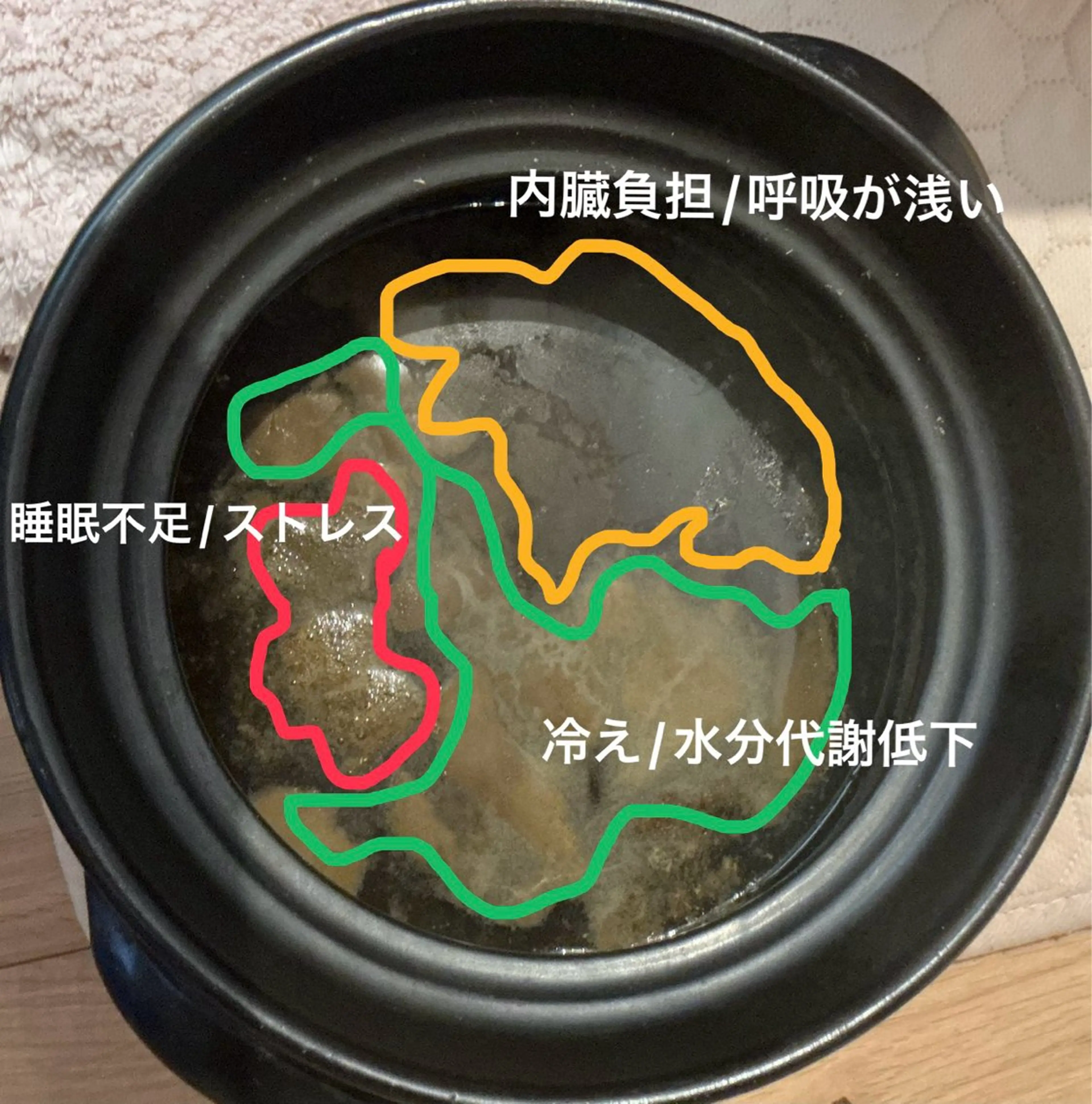 老廃物流し屋 沼倉のエステ・リラクイメージ