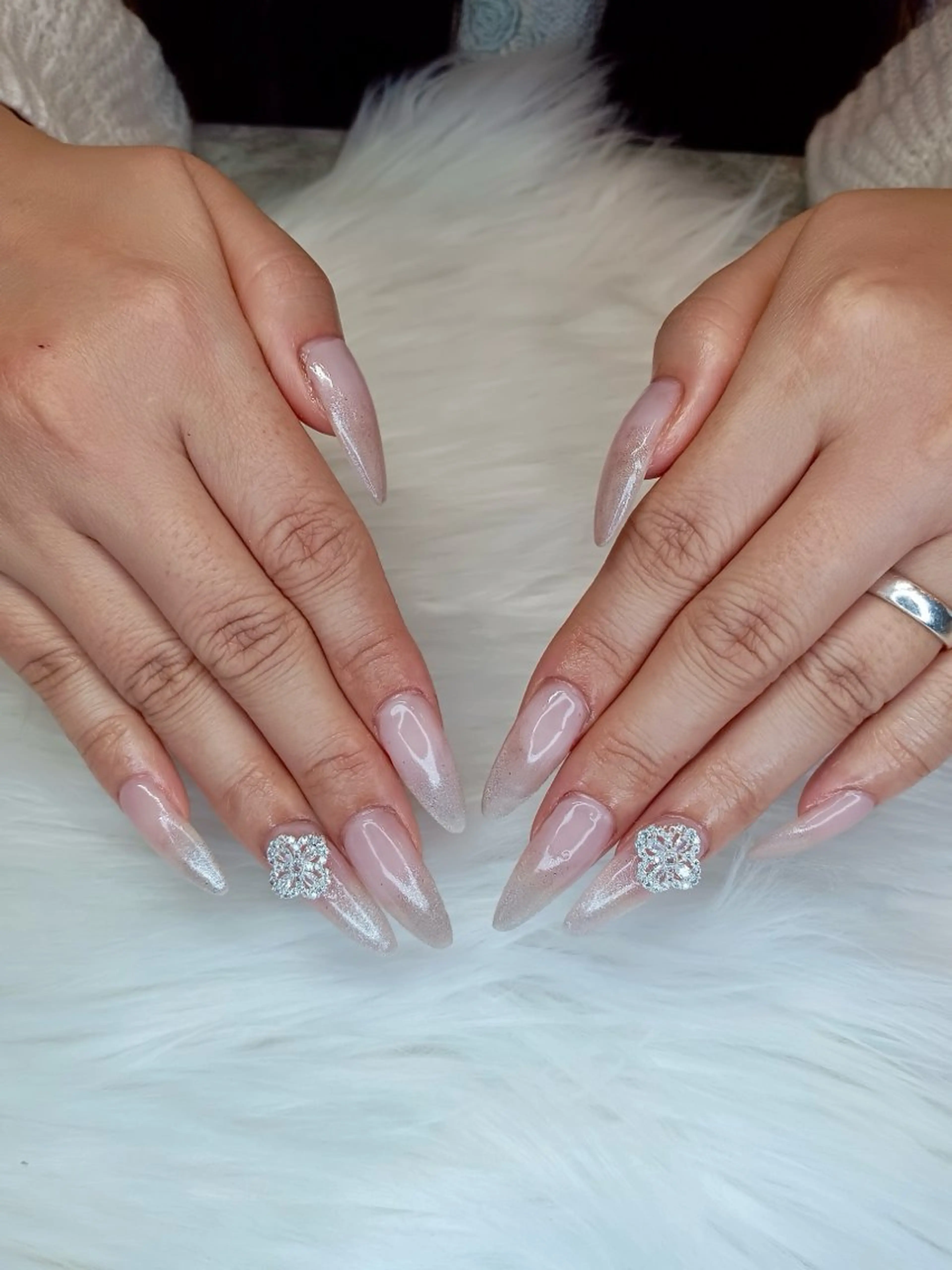 ネイル nail salon INFINITY所属・nail salon INFINITYのネイルデザイン