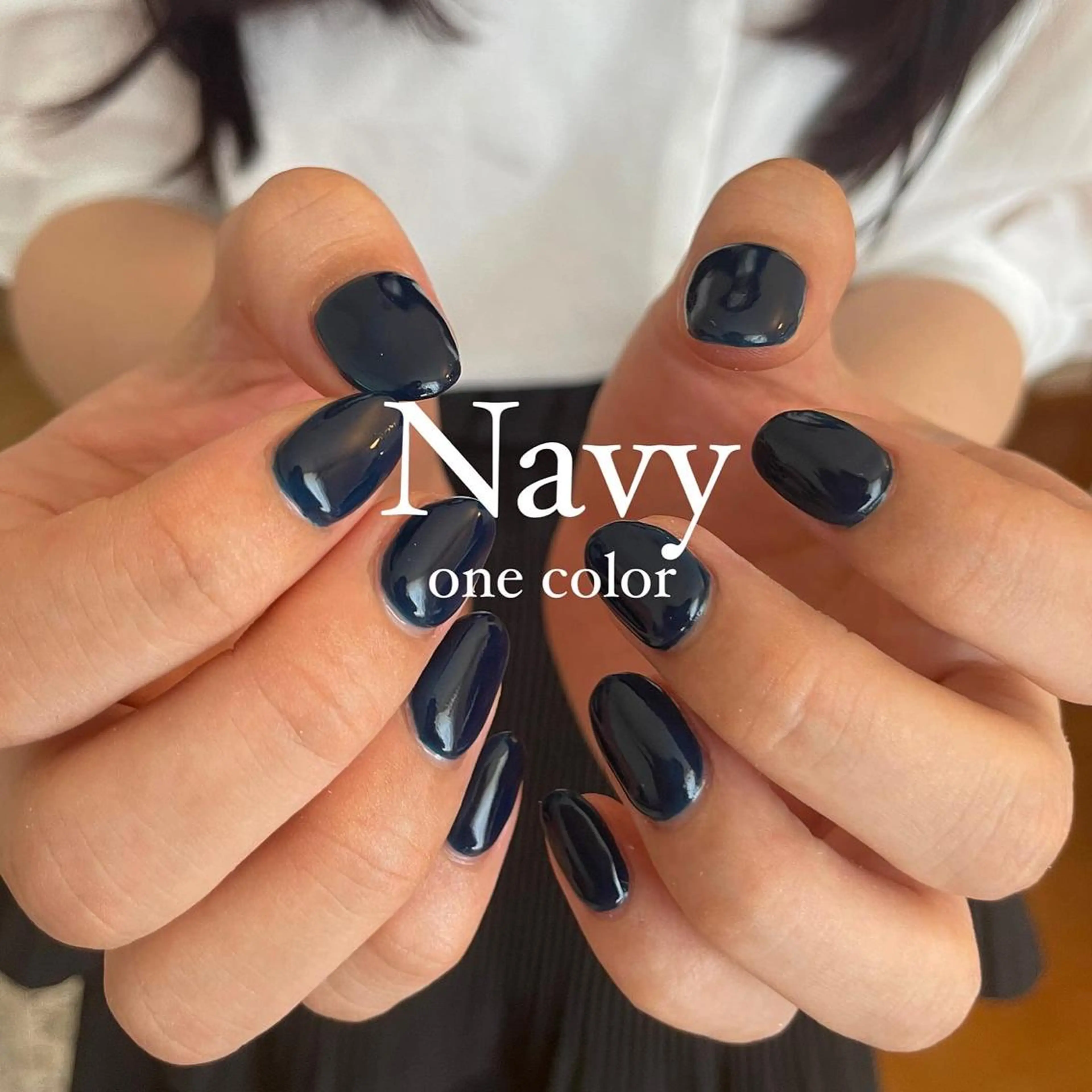 ネイル ハンドネイル mio _POHEURのネイルデザイン