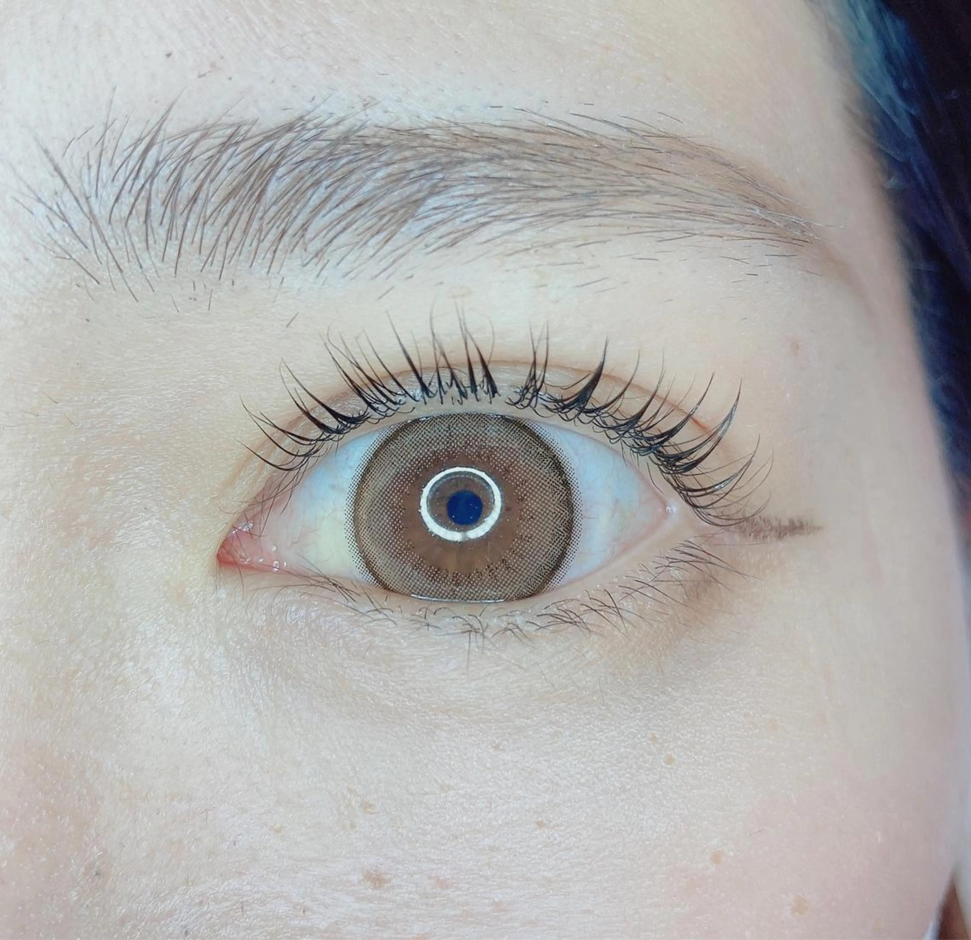 マツエク・マツパ TIARA池袋西口店 店長YASUKA💐のマツエク・マツパデザイン