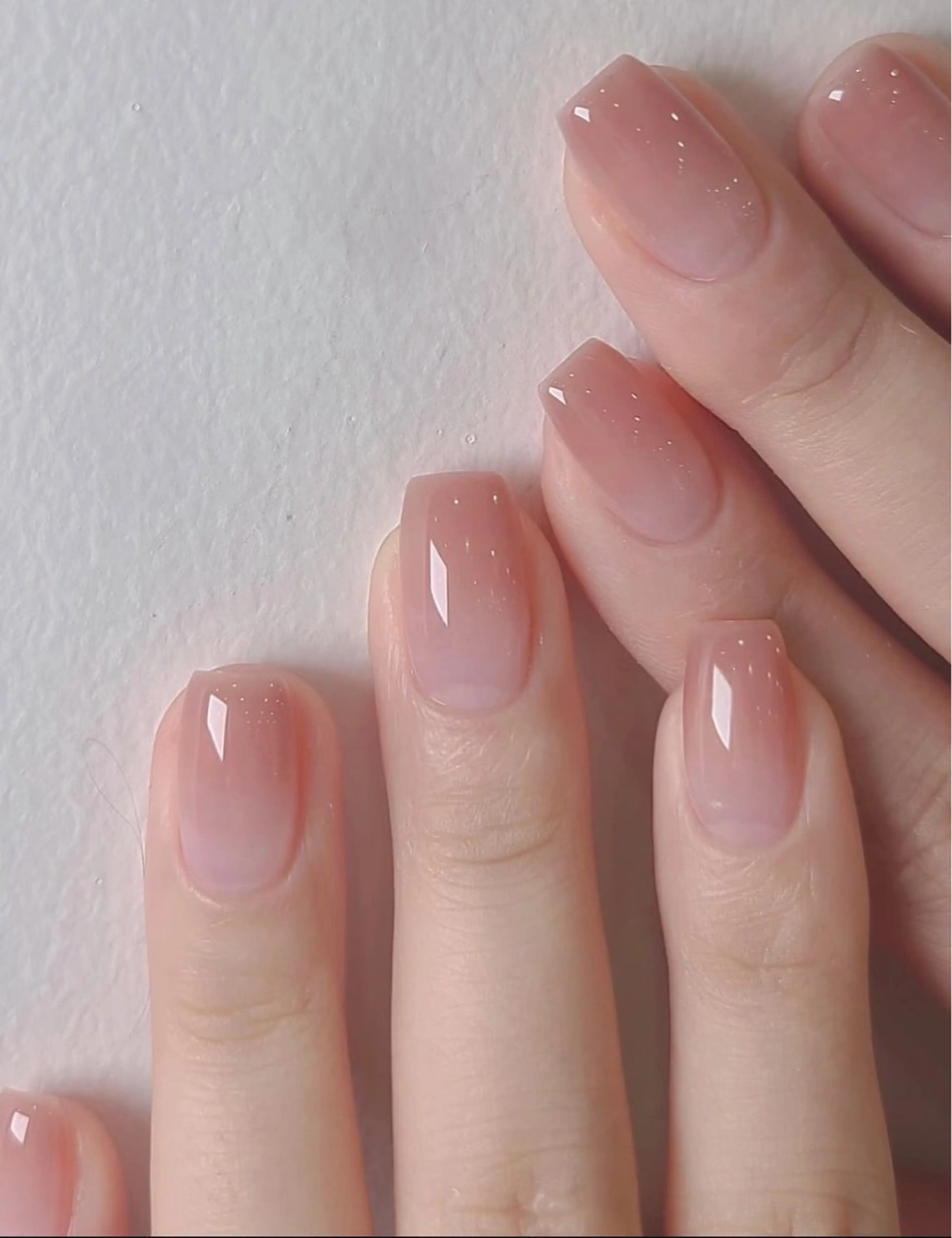 ネイル ETELUNA Nail 銀座店【パラジェル/フィルイン/チップスカルプ/マグネット/ニュアンス】所属・周 テイのネイルデザイン