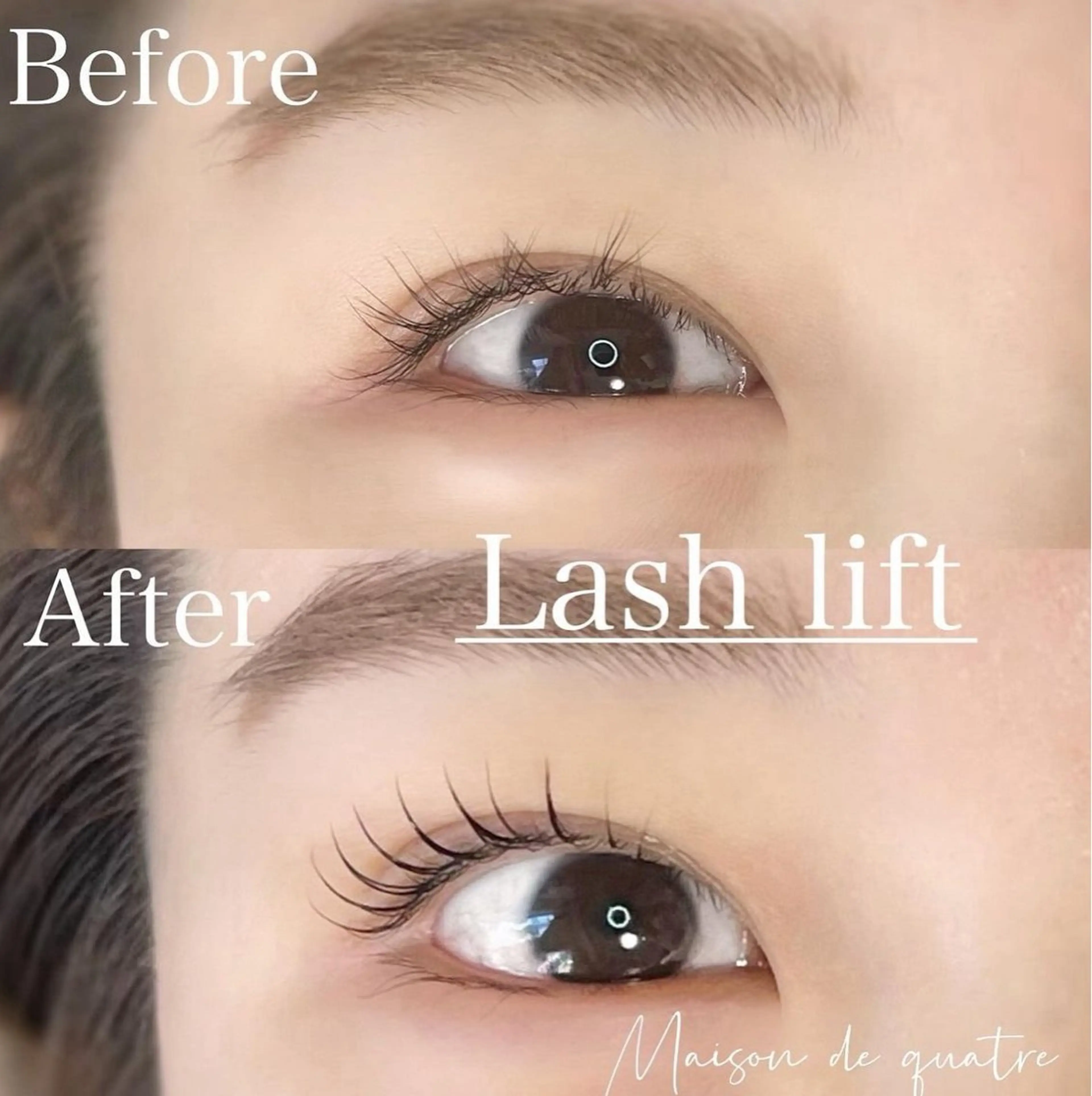 マツエク・マツパ 🦋 Natsumiのマツエク・マツパデザイン