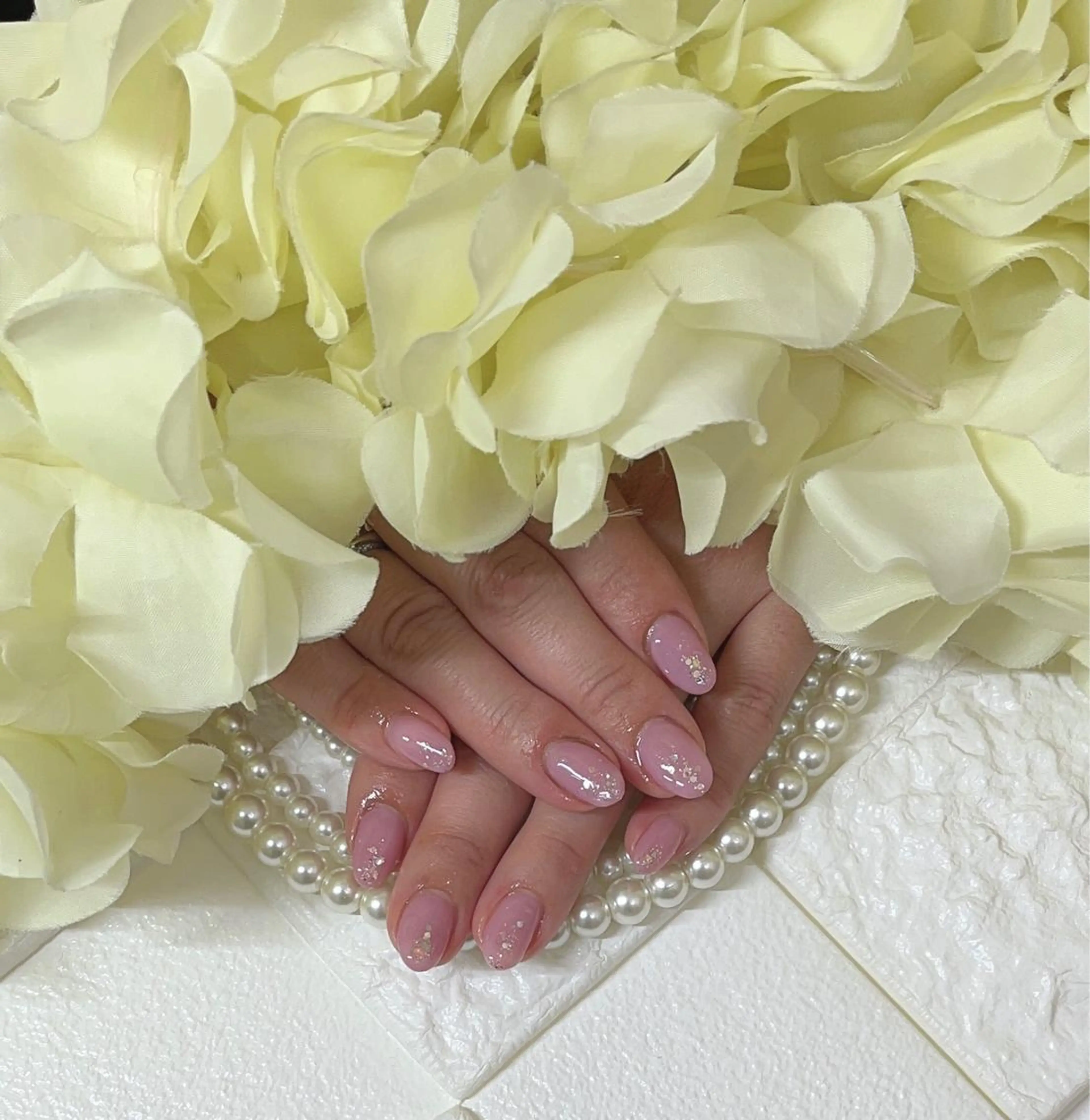 ネイル privatenailsalon me所属・kato tomomiのネイルデザイン