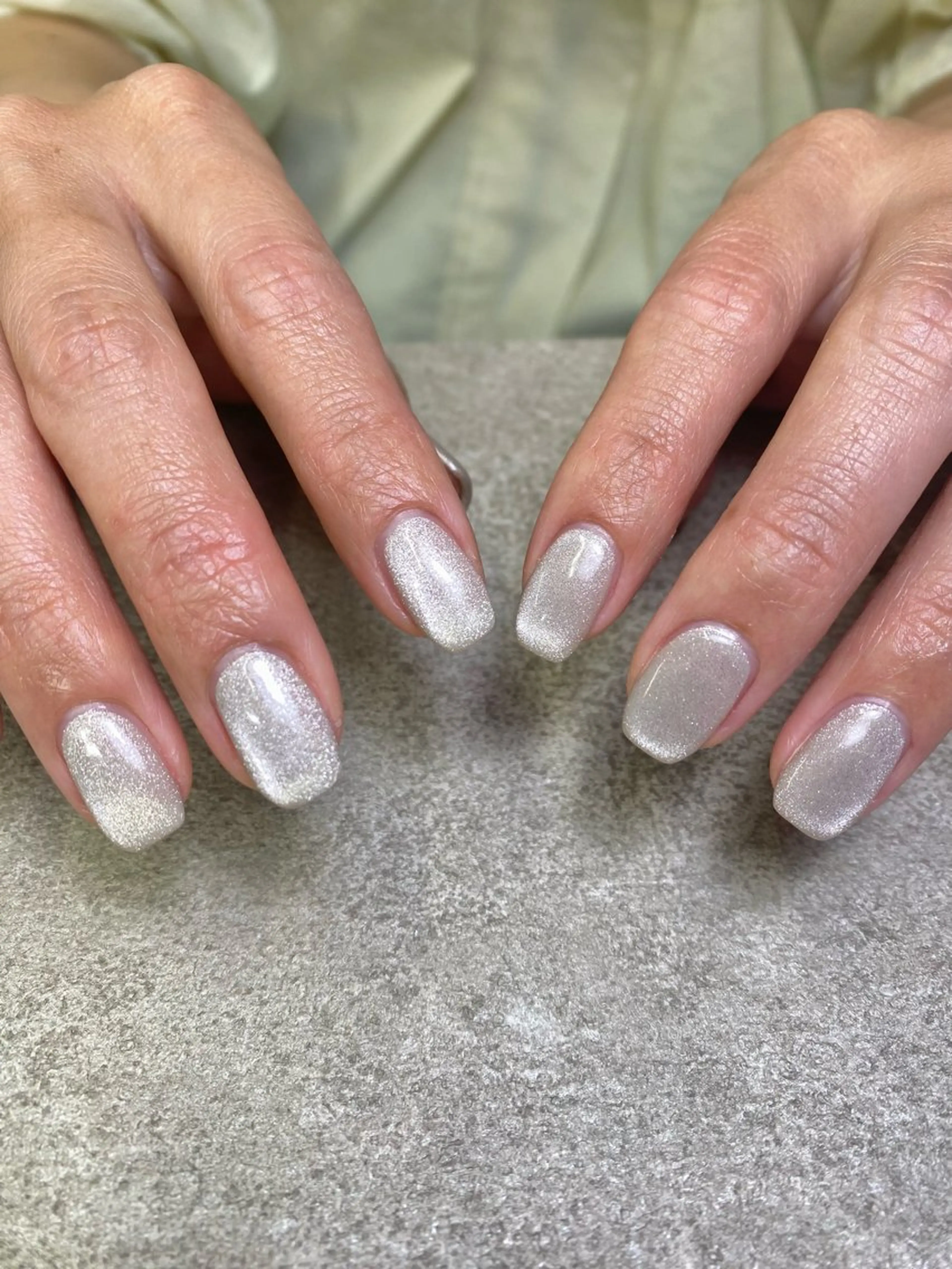 ネイル ハンドネイル yuminail所属・錦糸町 yuminailのネイルデザイン