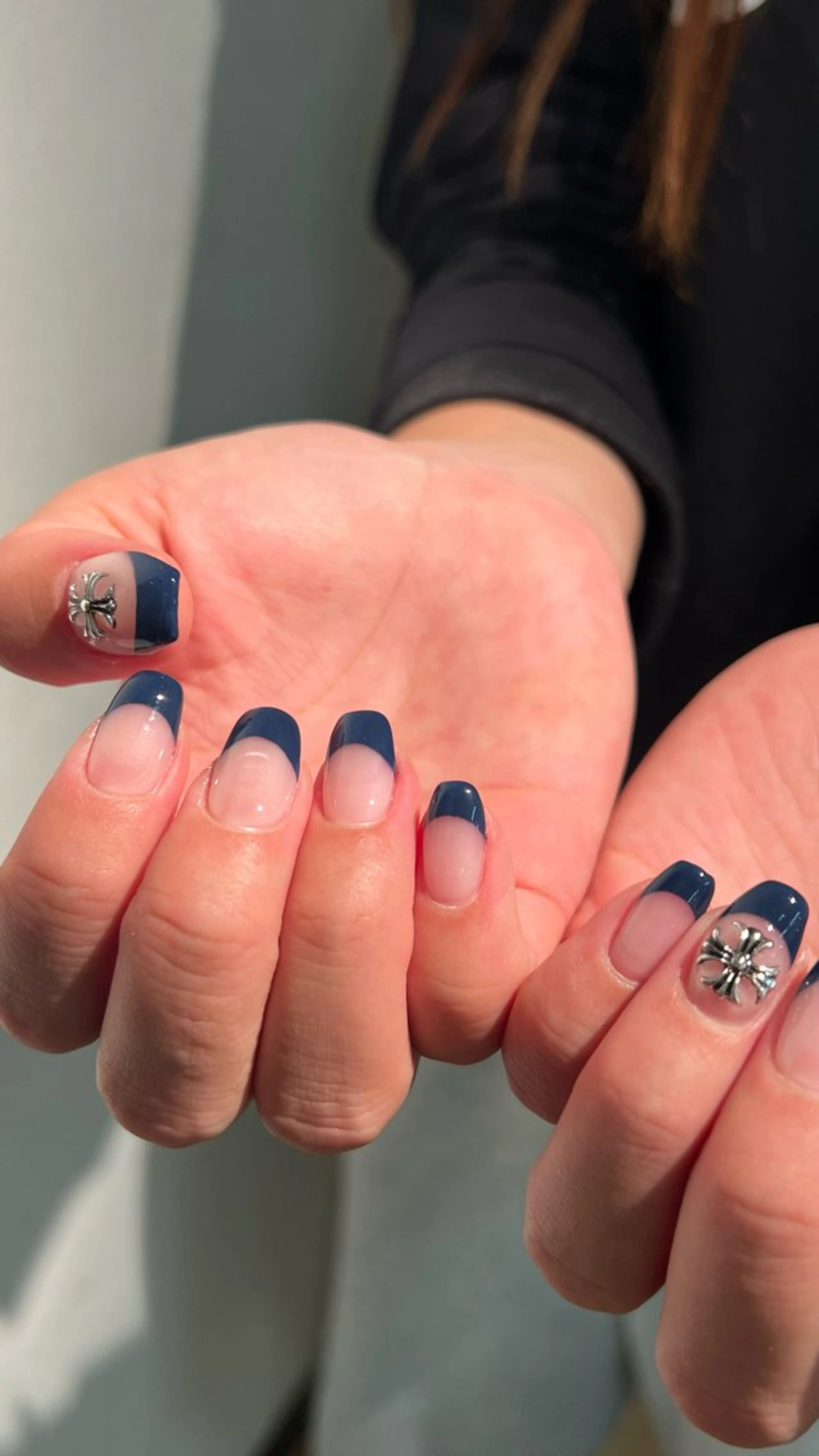 ネイル 表参道マリーネイルズ Harukiのネイルデザイン