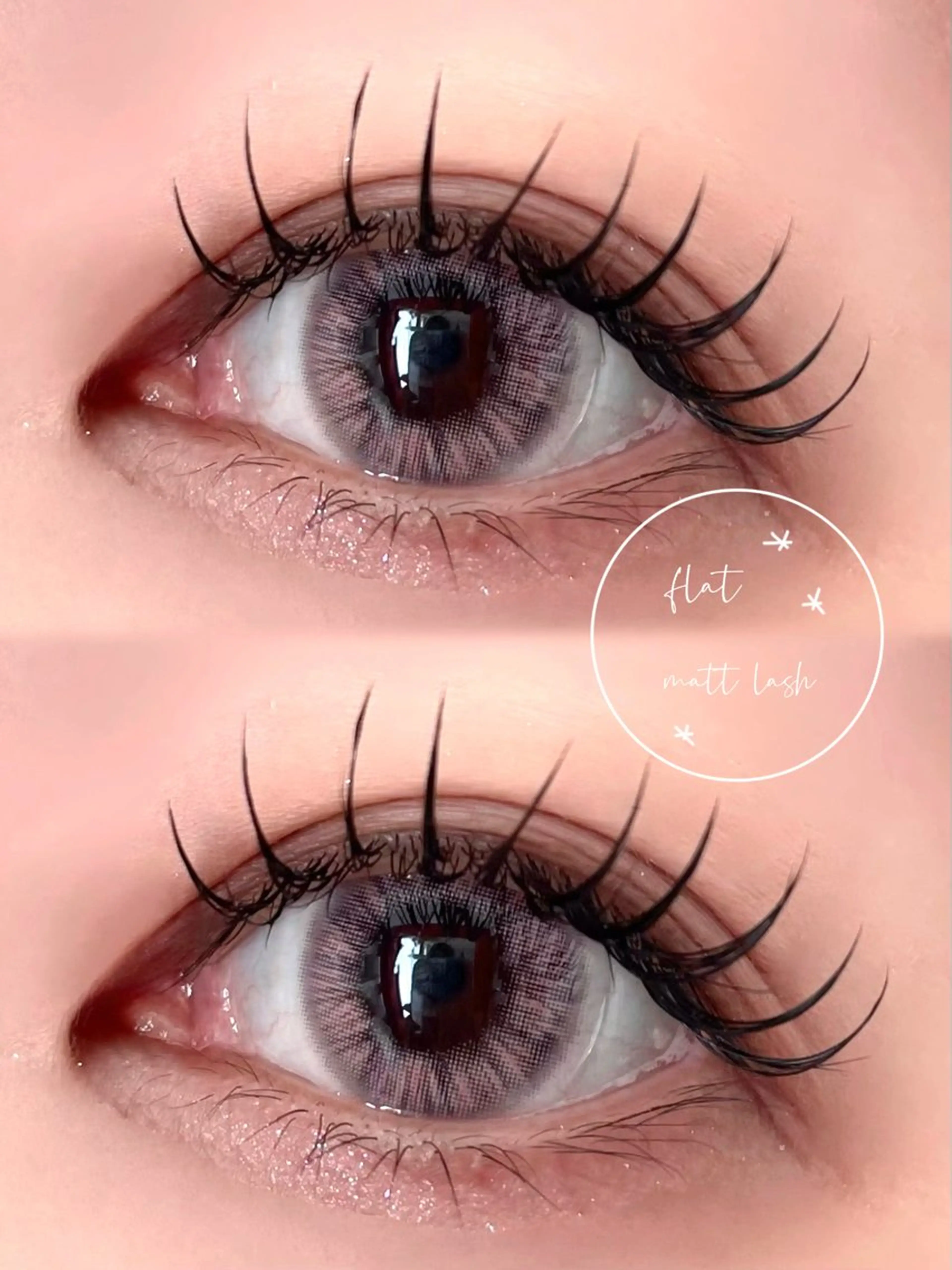 フラットマットラッシュ 140本(オフ込💫)の写真