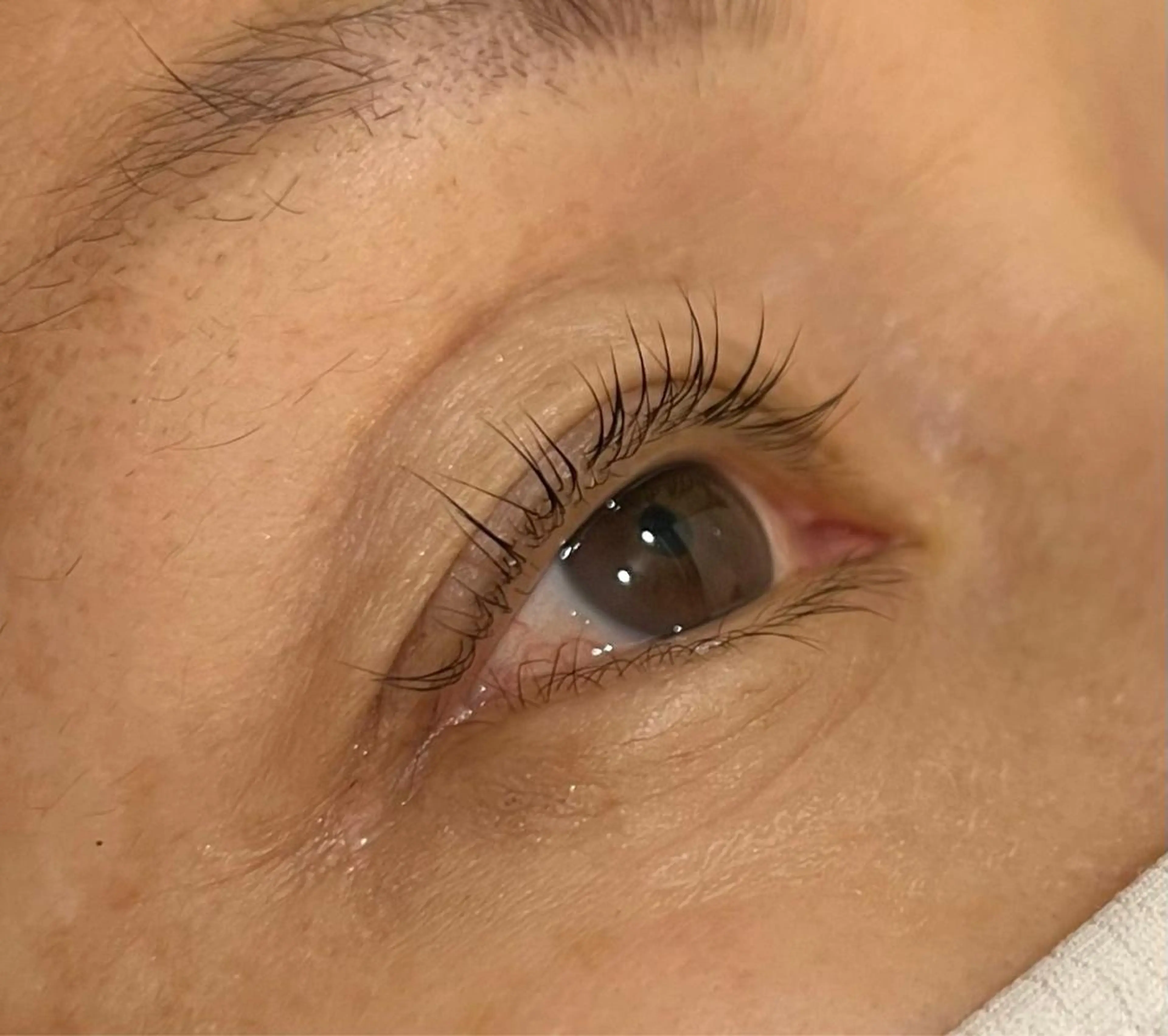 マツエク・マツパ 宮崎 澪奈のマツエク・マツパデザイン