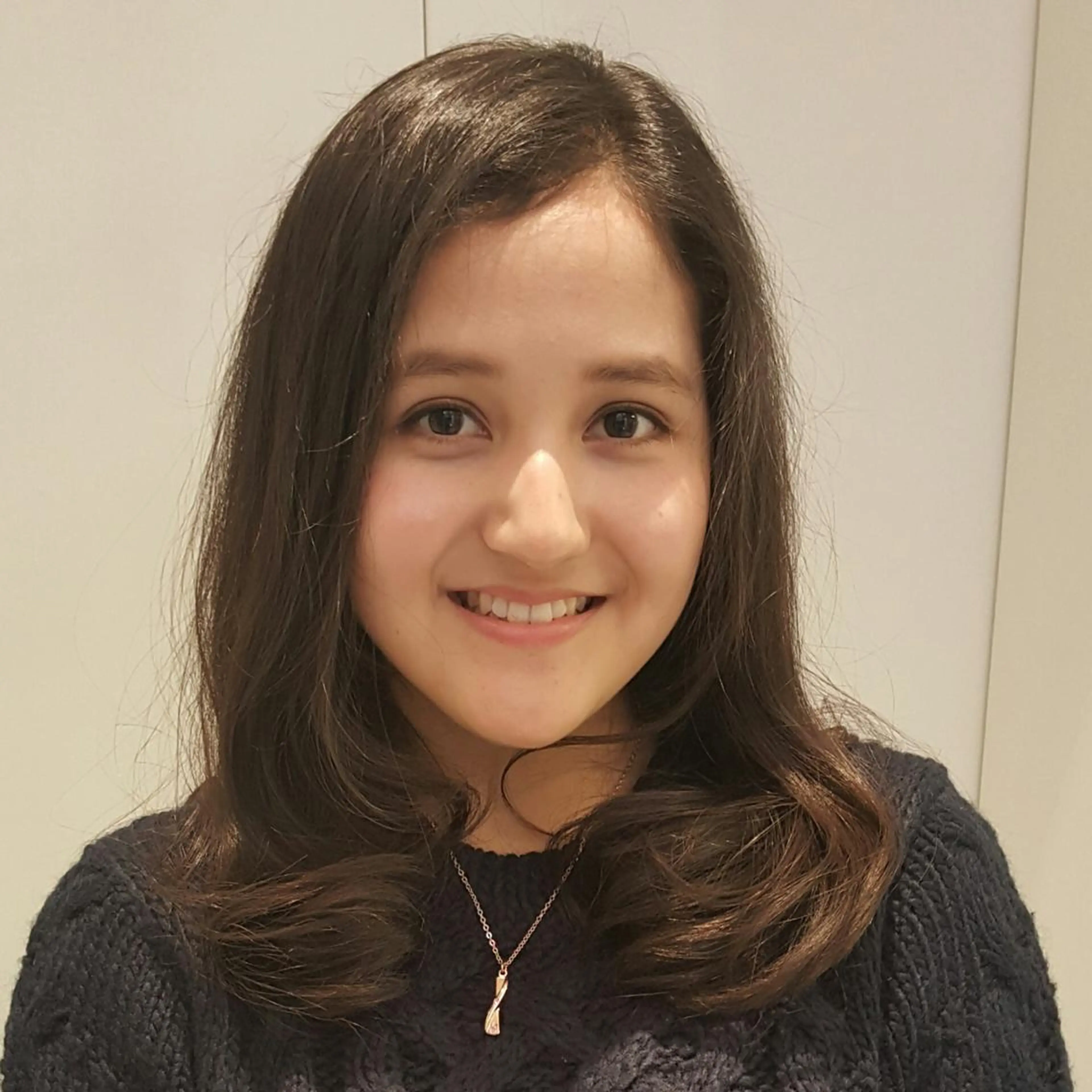 セミロング leibz.co所属・Furuta Yukikoのヘアスタイル