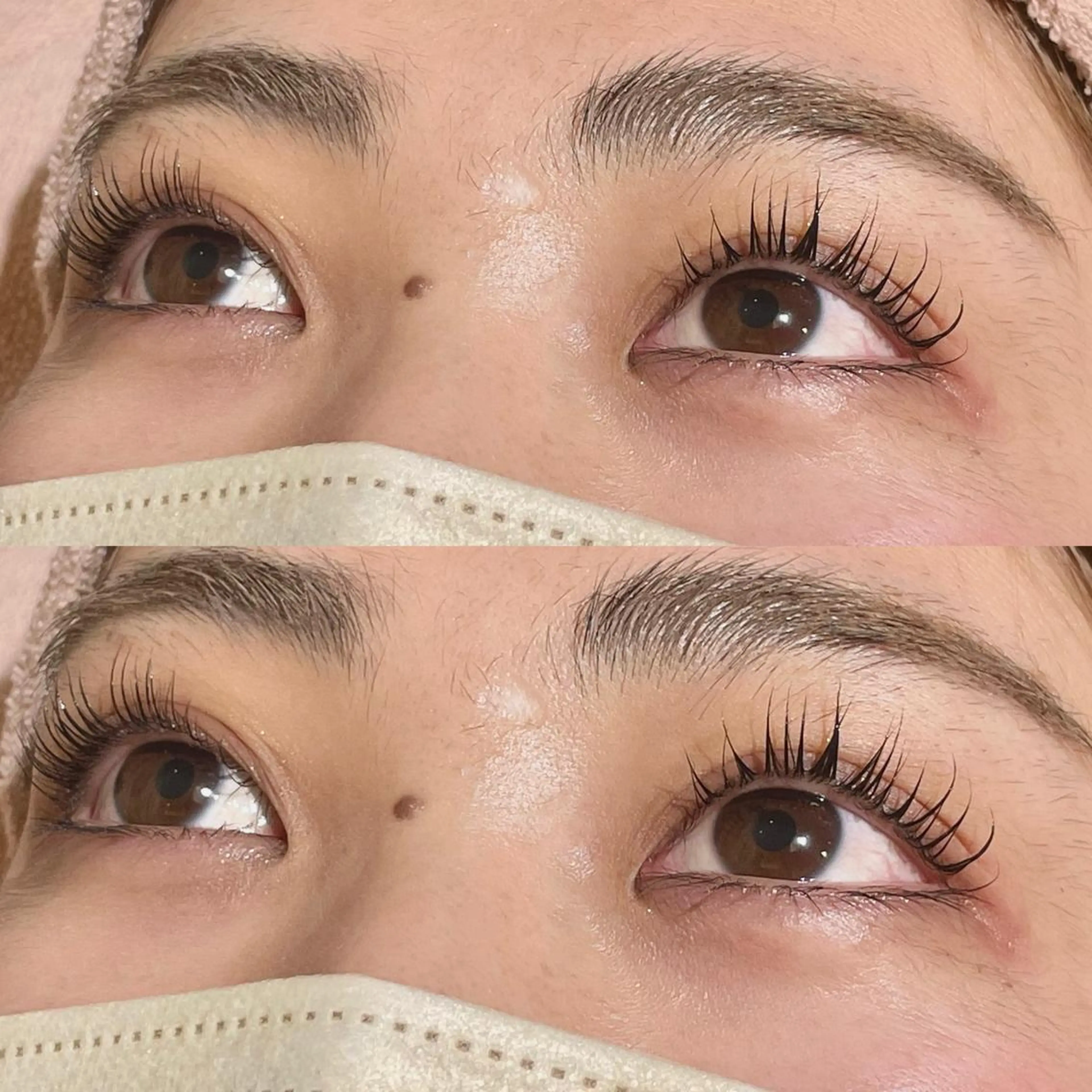 パーマ 石渡このみ 🍊レイヤーカットのヘアスタイル