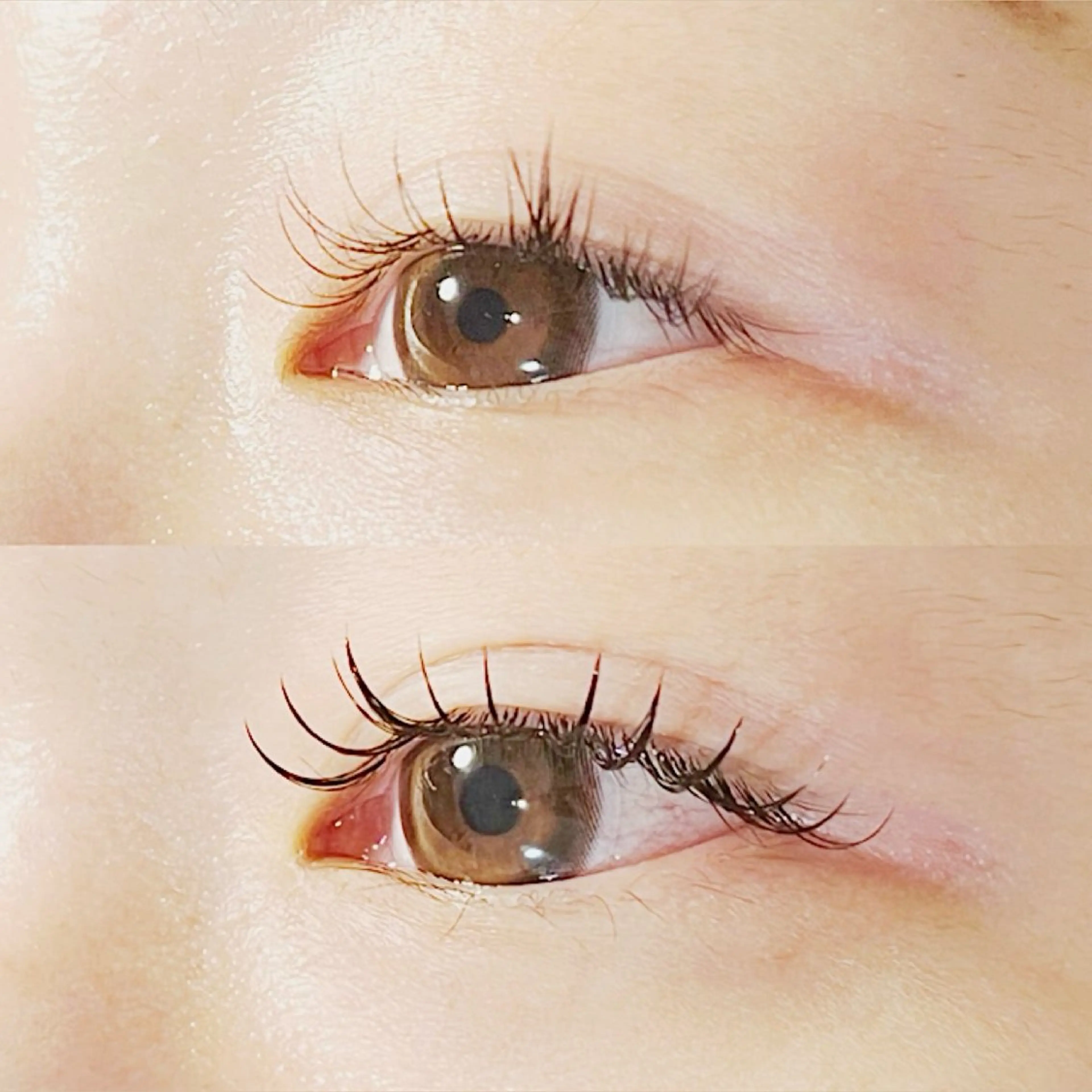 マツエク・マツパ joieange megumiのマツエク・マツパデザイン