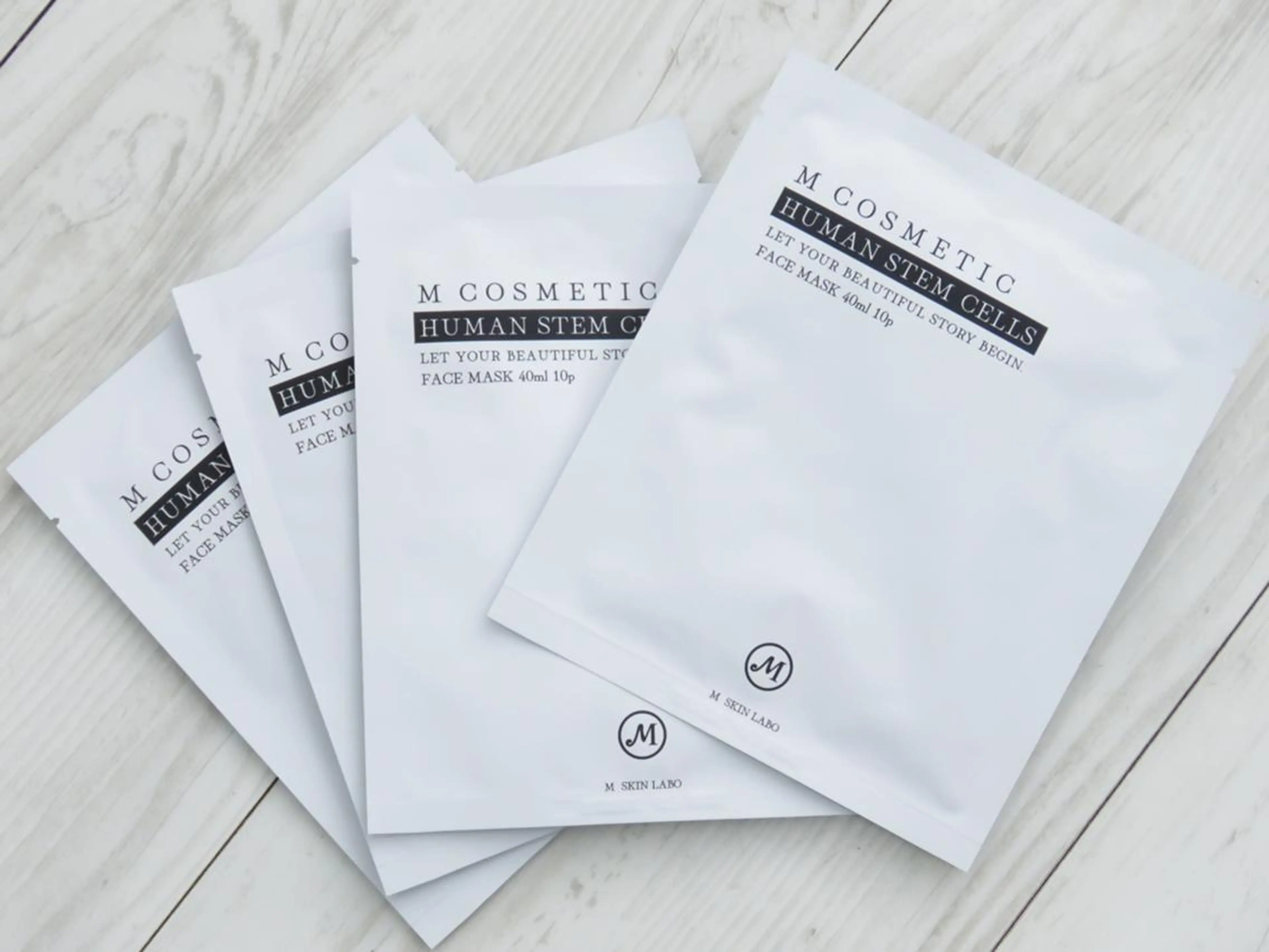 エステ M LABO 麻布十番のエステ・リラクイメージ