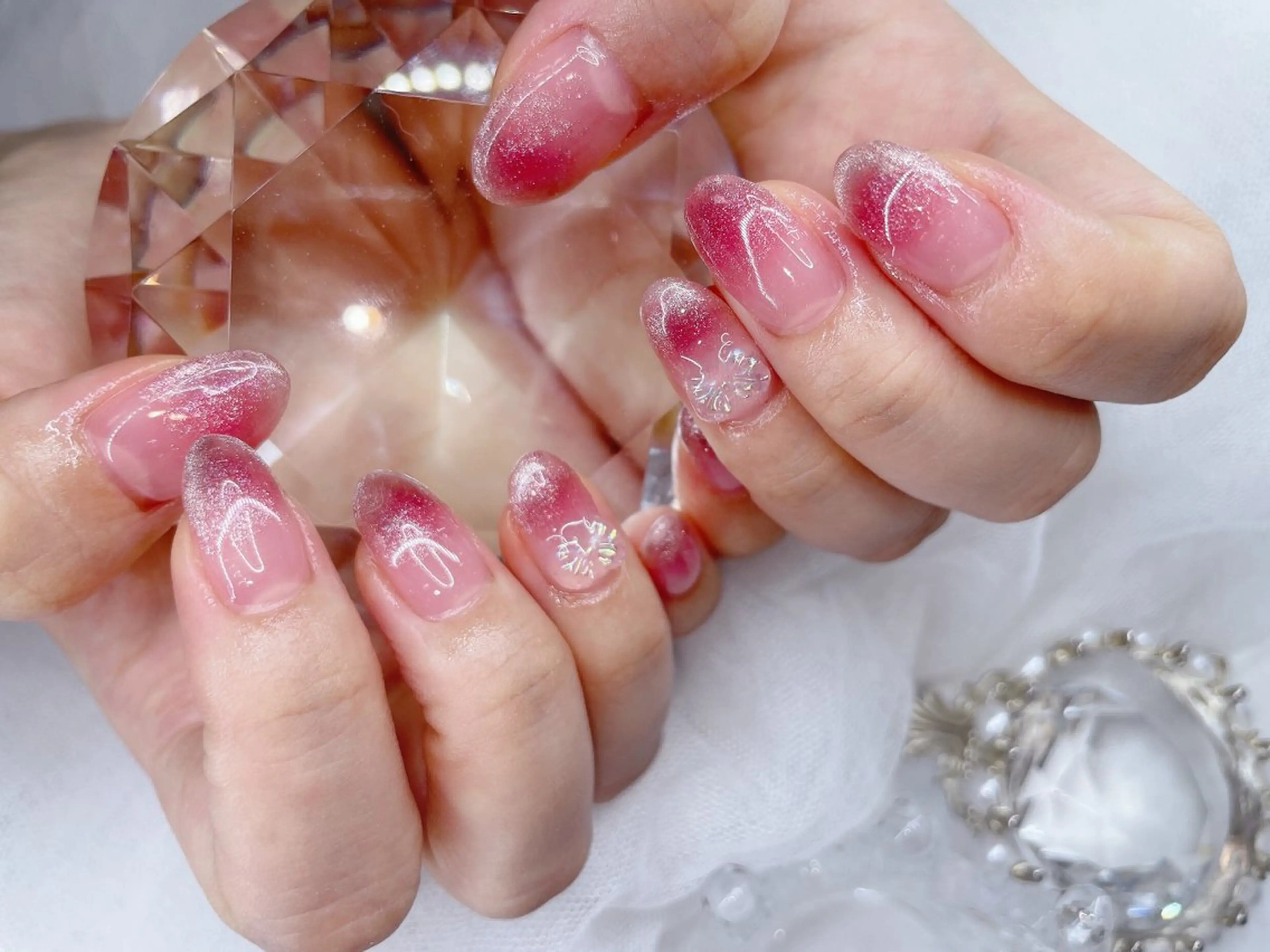 ネイル misun_nail所属・misun_ nailのネイルデザイン