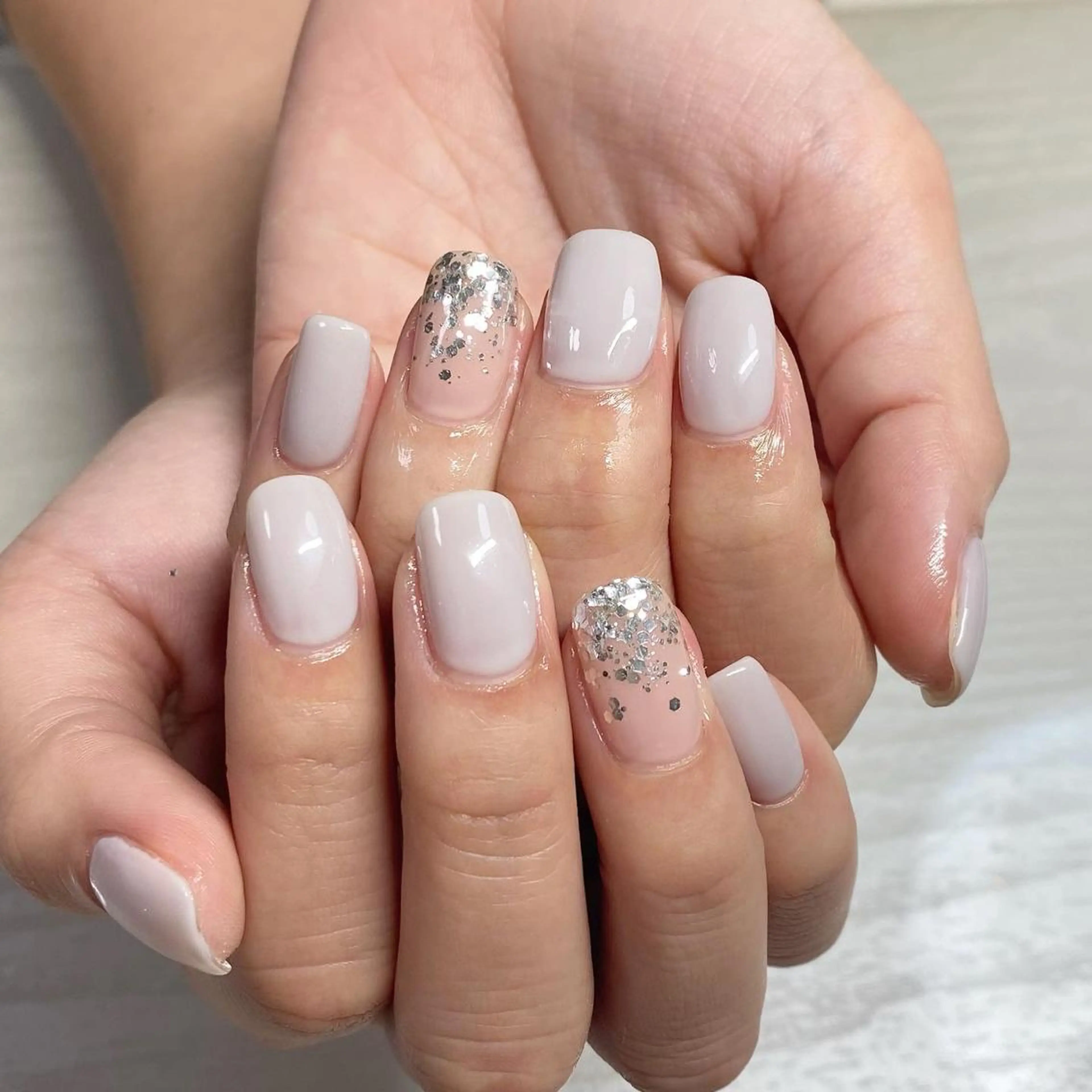 ネイル I P'ink nail salon所属・I pinknail 韓国風·持ち込み専門のネイルデザイン