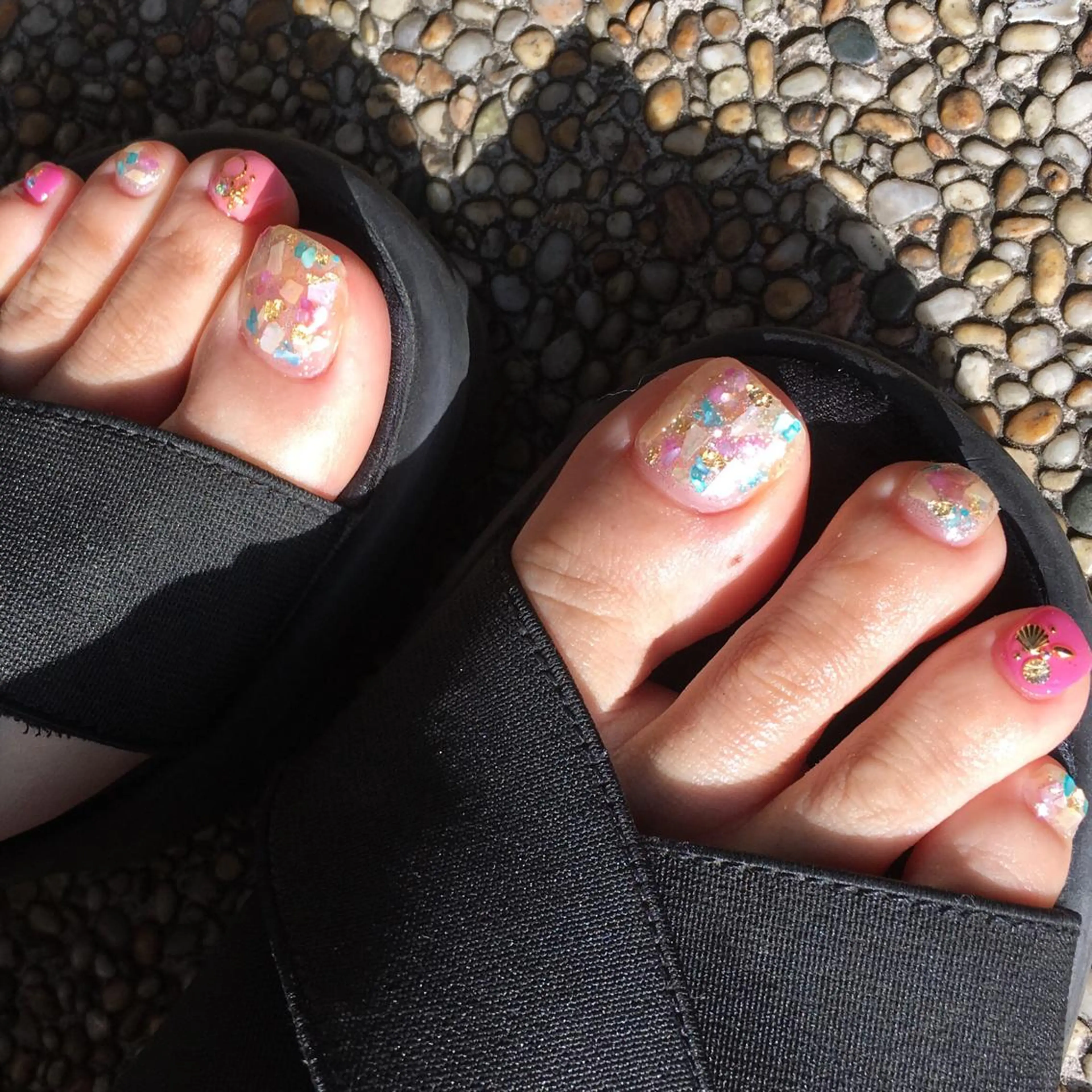 ネイル MISAKO nailのネイルデザイン