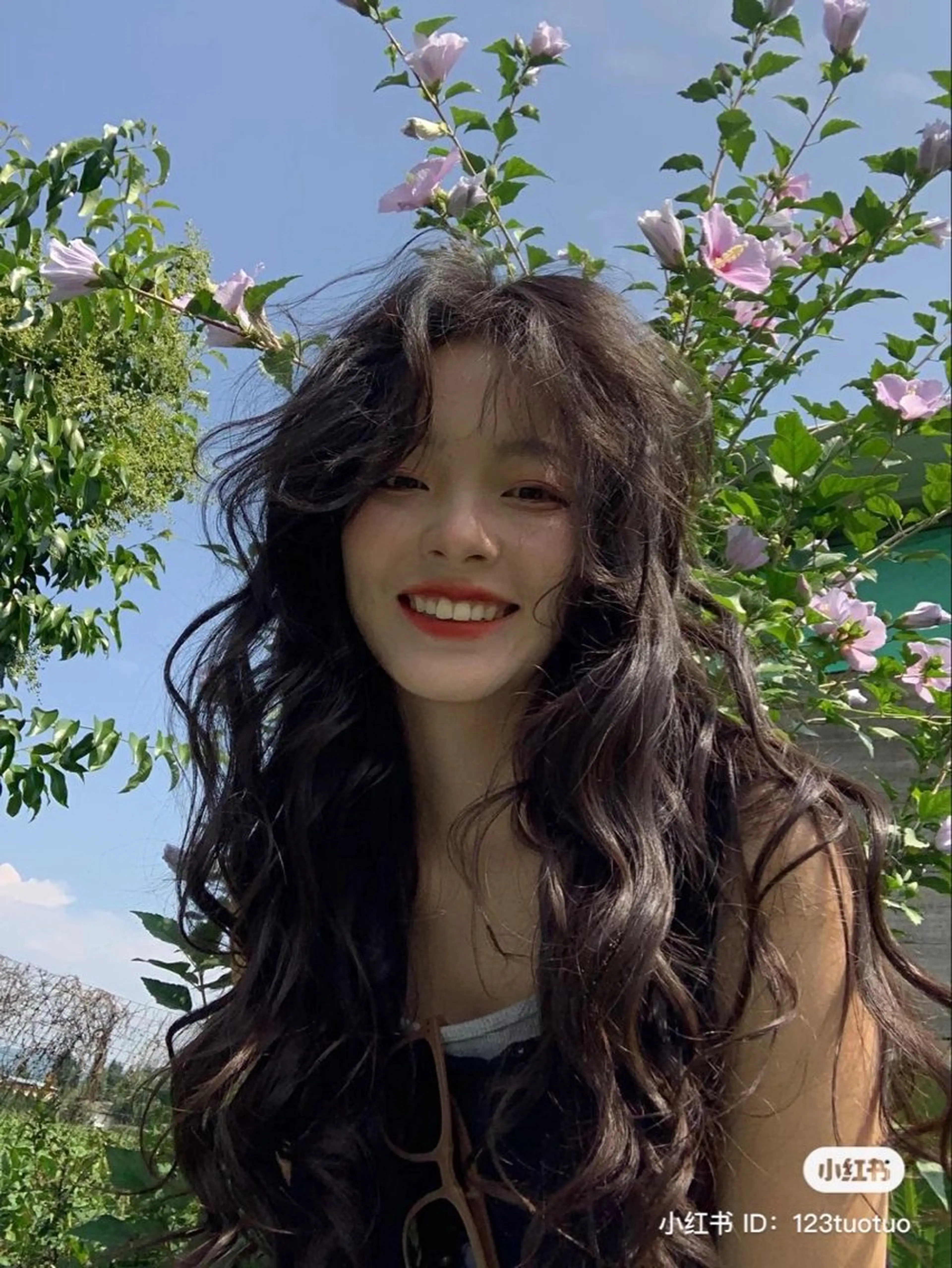 パーマ 酸性ストレート 🤍🎀honokaのヘアスタイル