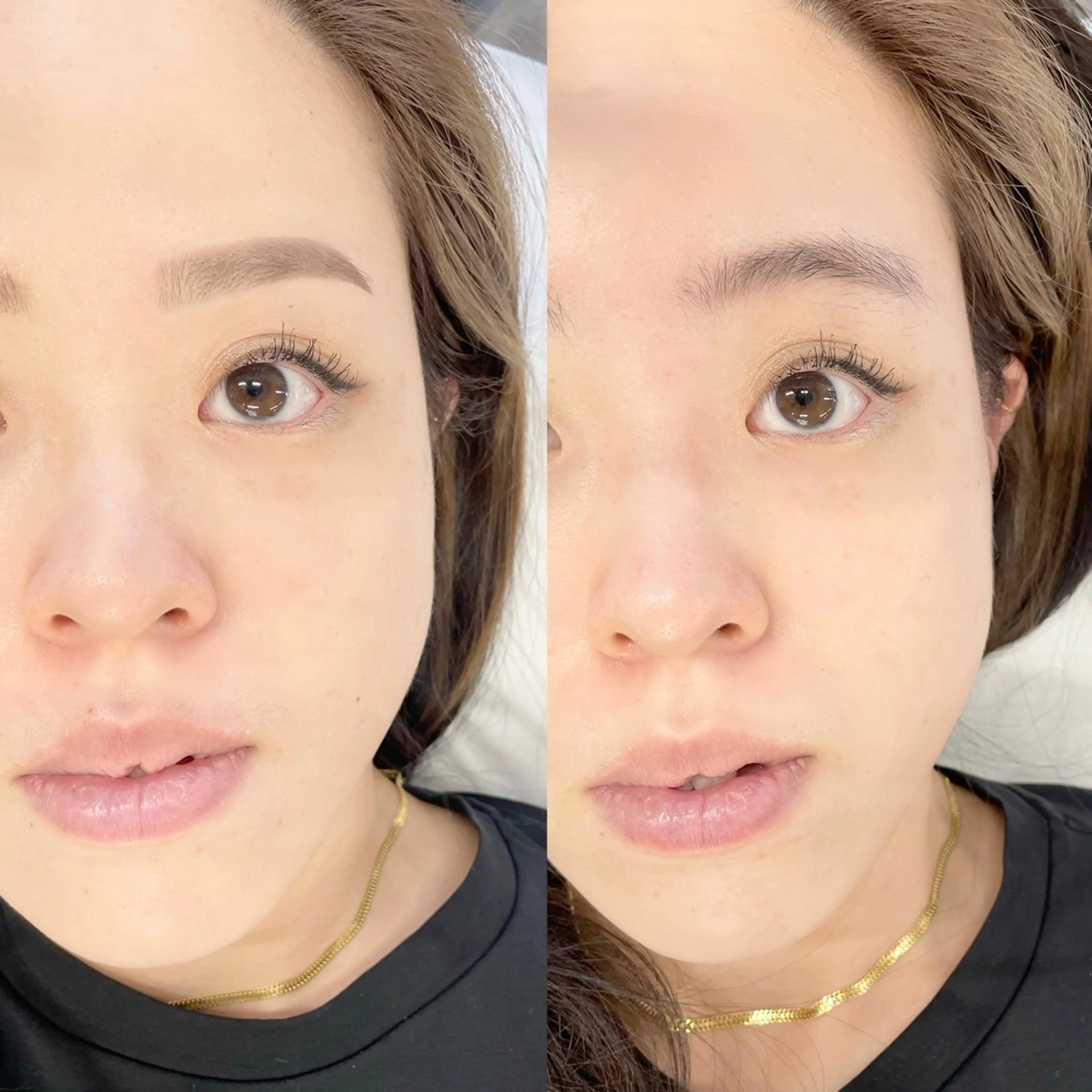 アイブロウ HOME所属・MA ORIの眉毛・アイブロウイメージ