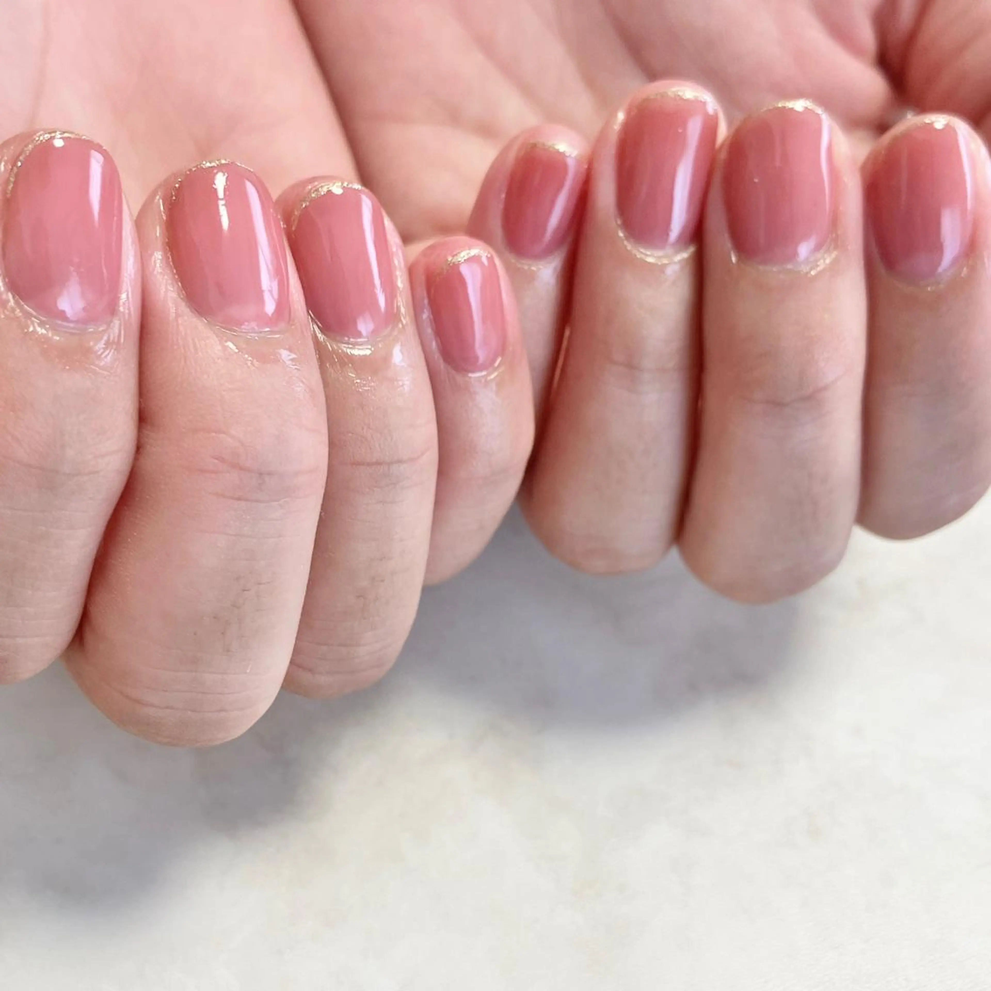 ネイル ハンドネイル Lee.nail ハルカのネイルデザイン