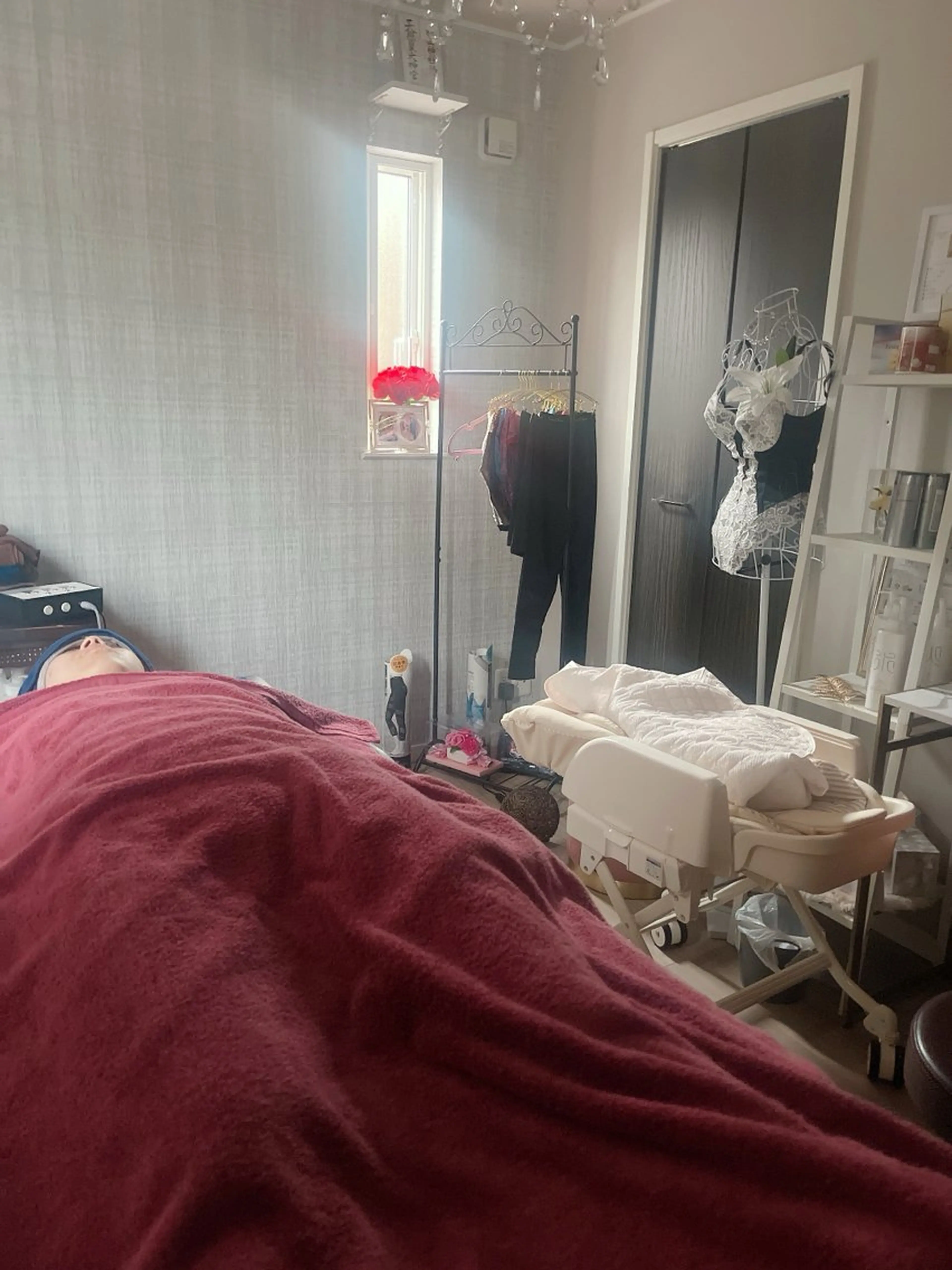 リラク 映子　〜次世代 リラクゼーション〜のエステ・リラクイメージ