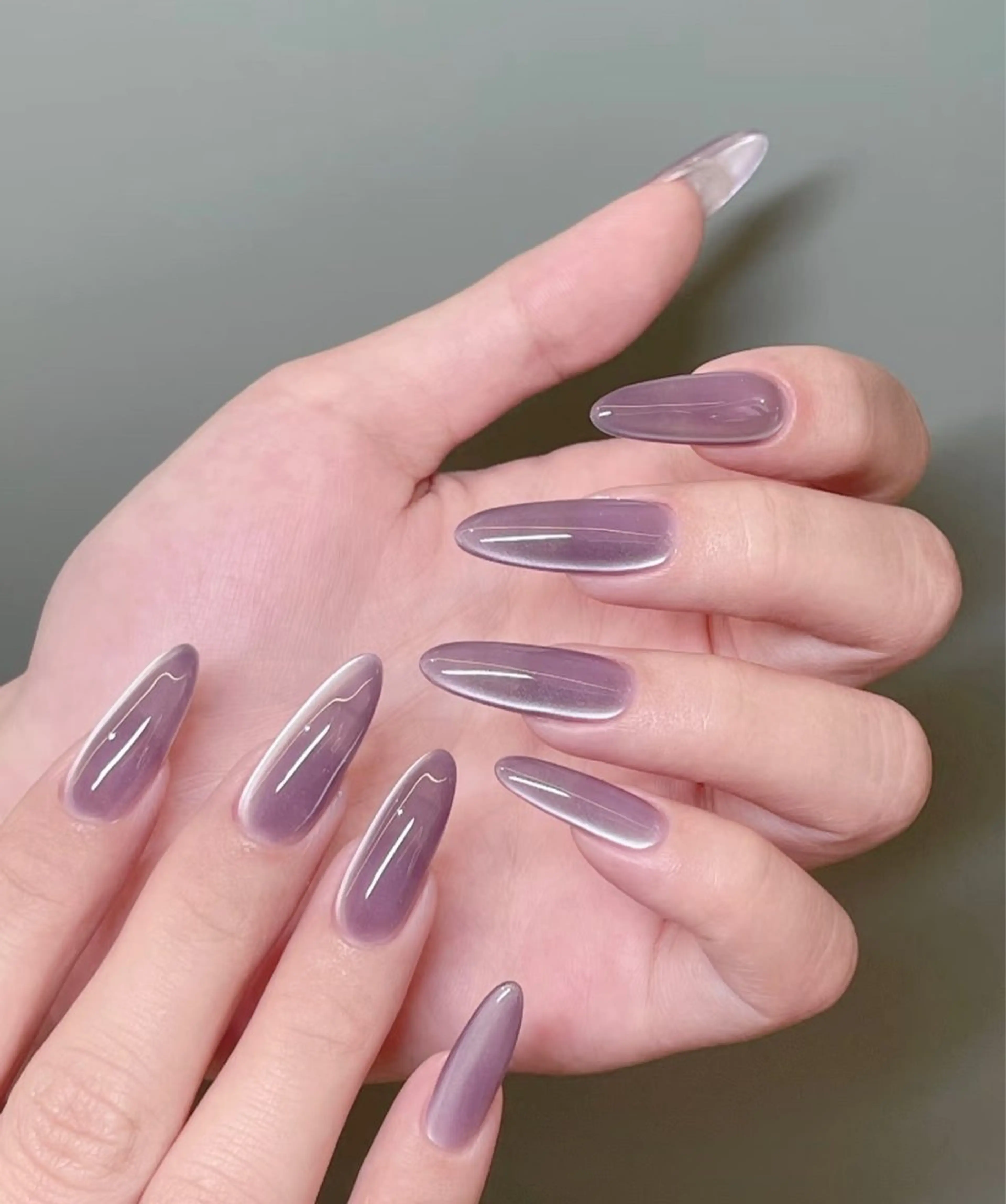 ネイル July Nailのネイルデザイン