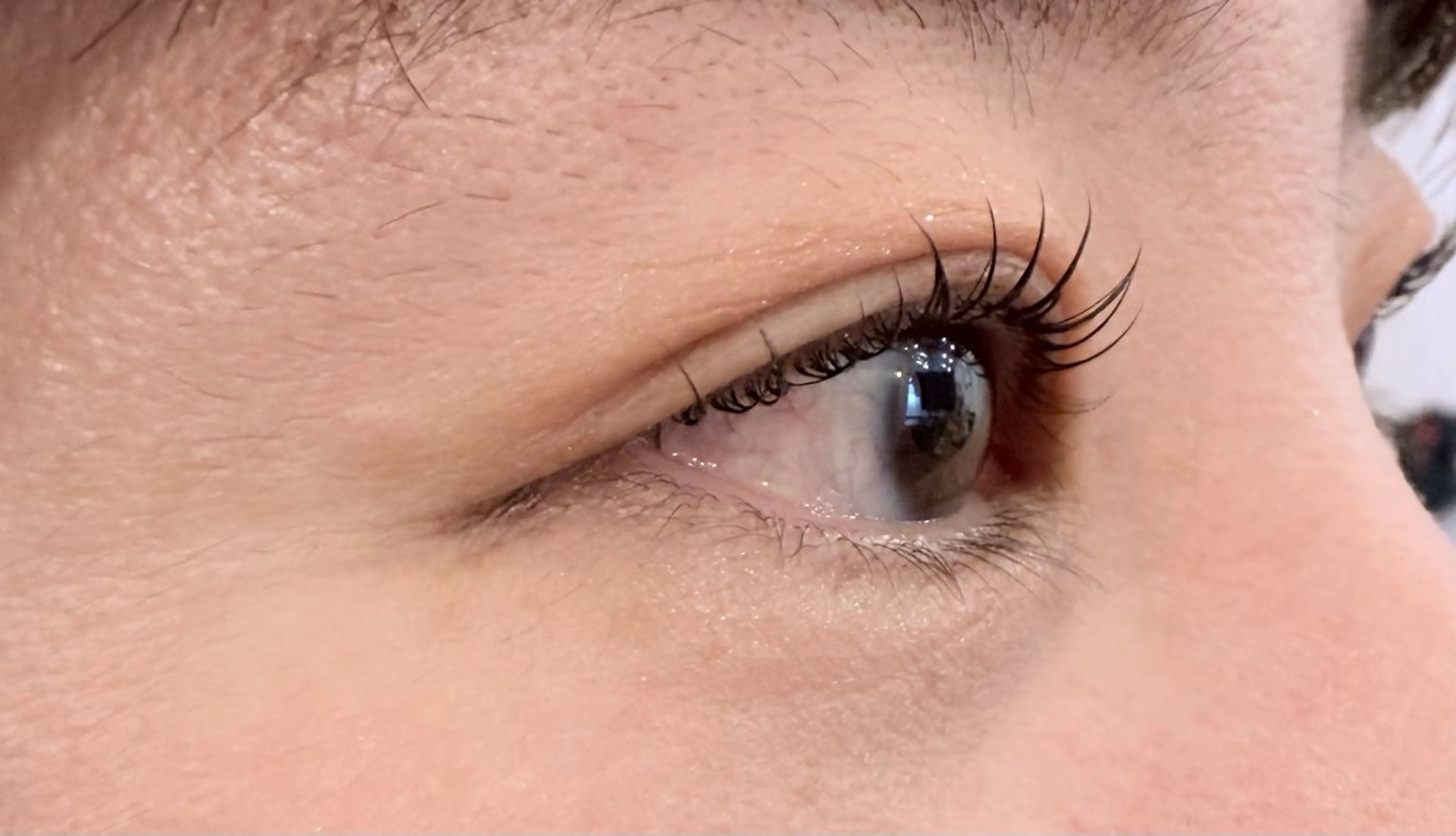 🌼まつ毛パーマ🌼の写真