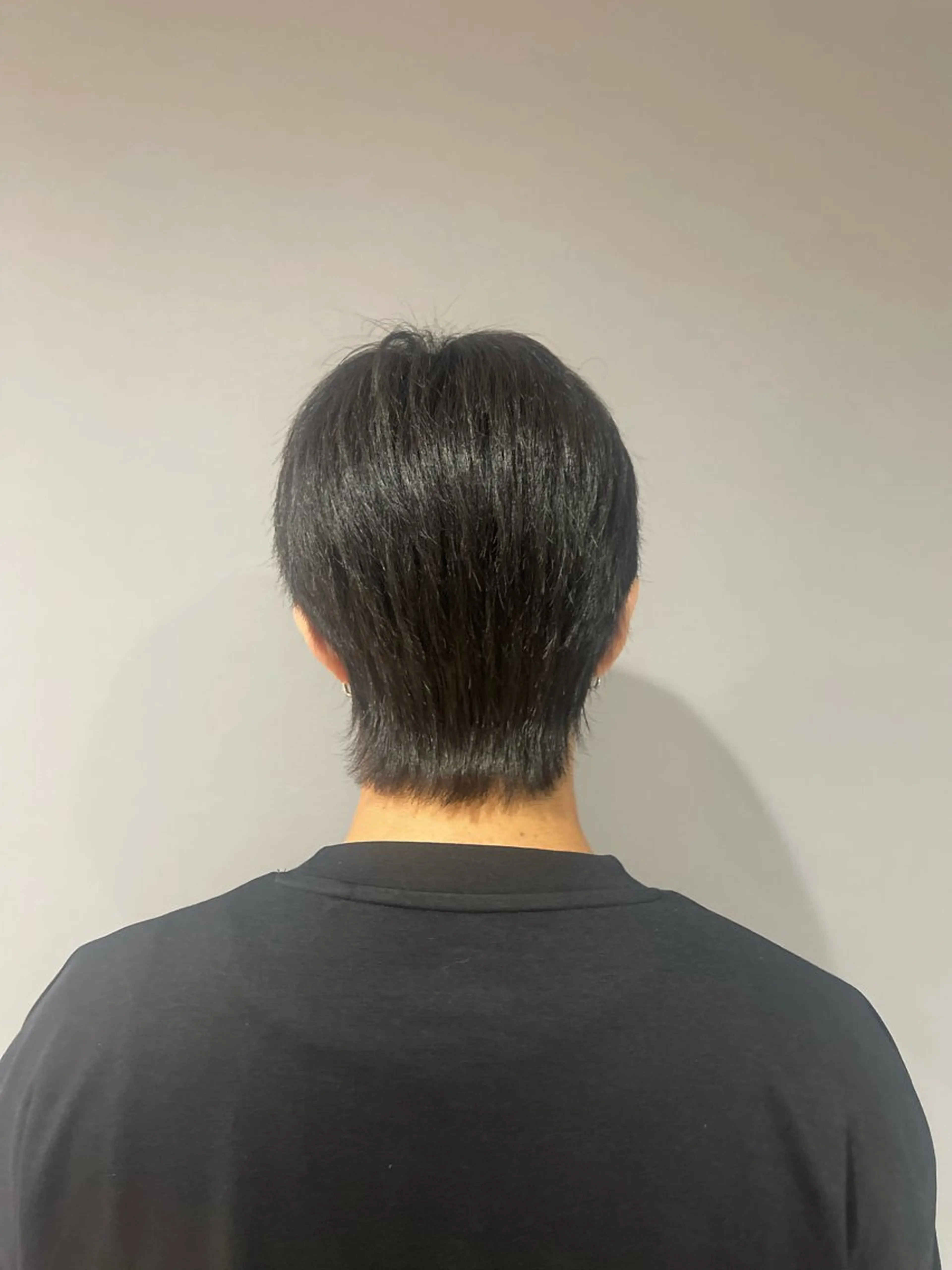 メンズ ダウンパーマ メンズパーマ パーマ EXCIA 西梅田店【エクシア】所属・EXCIA 西梅田のヘアスタイル