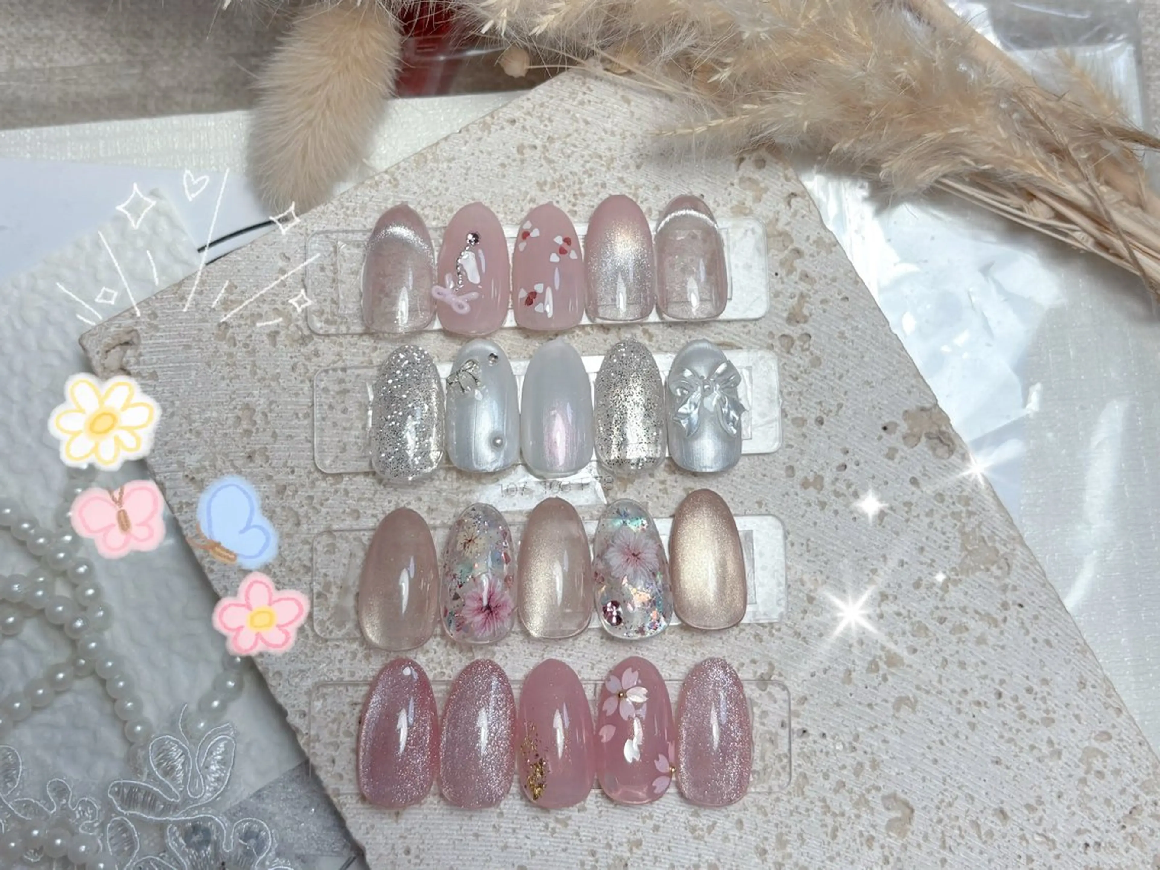 ネイル ハンドネイル ハンドケア Nail Jolie所属・Nail Jolieのネイルデザイン