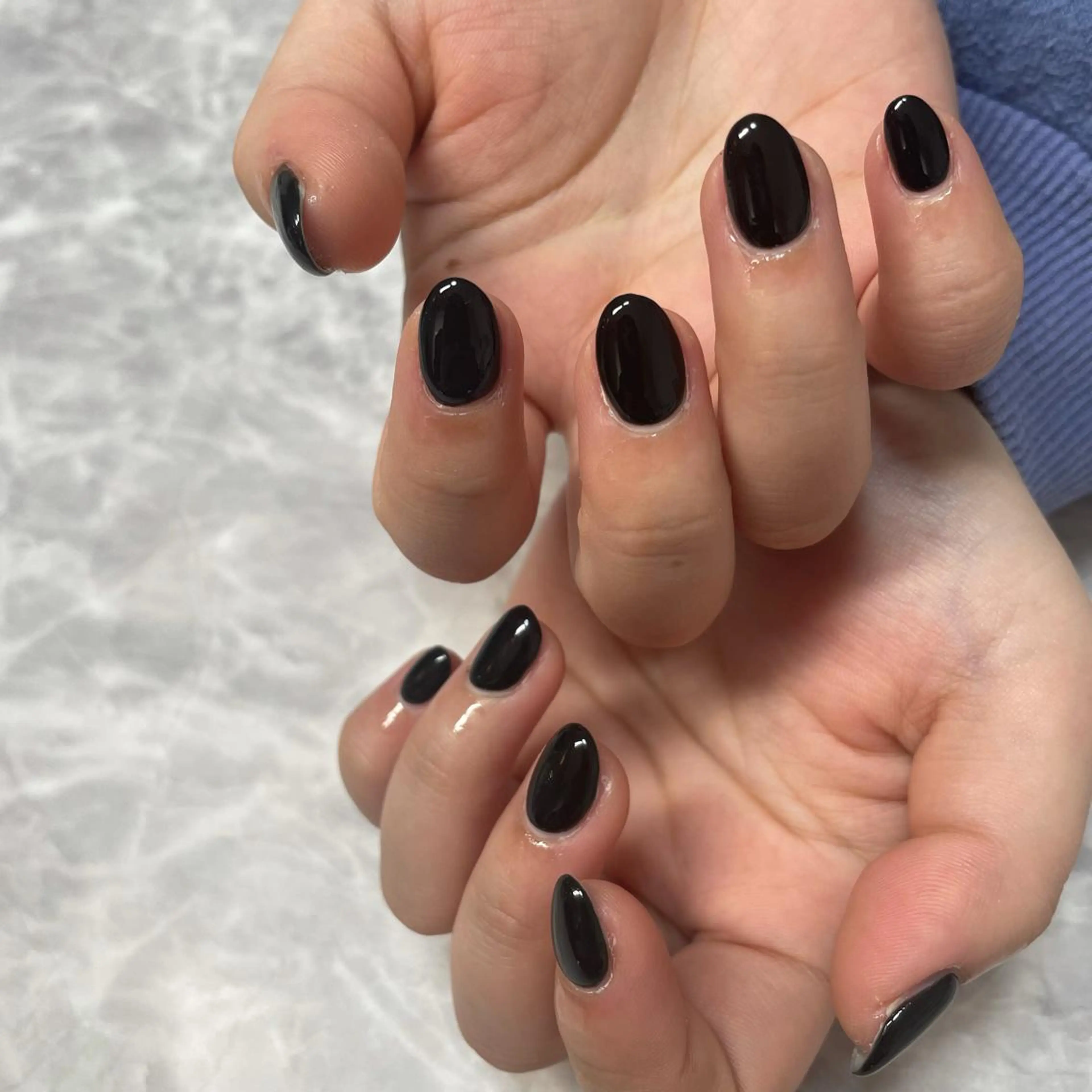 ネイル ハンドネイル Aleum所属・Nail Salon Aleumのネイルデザイン