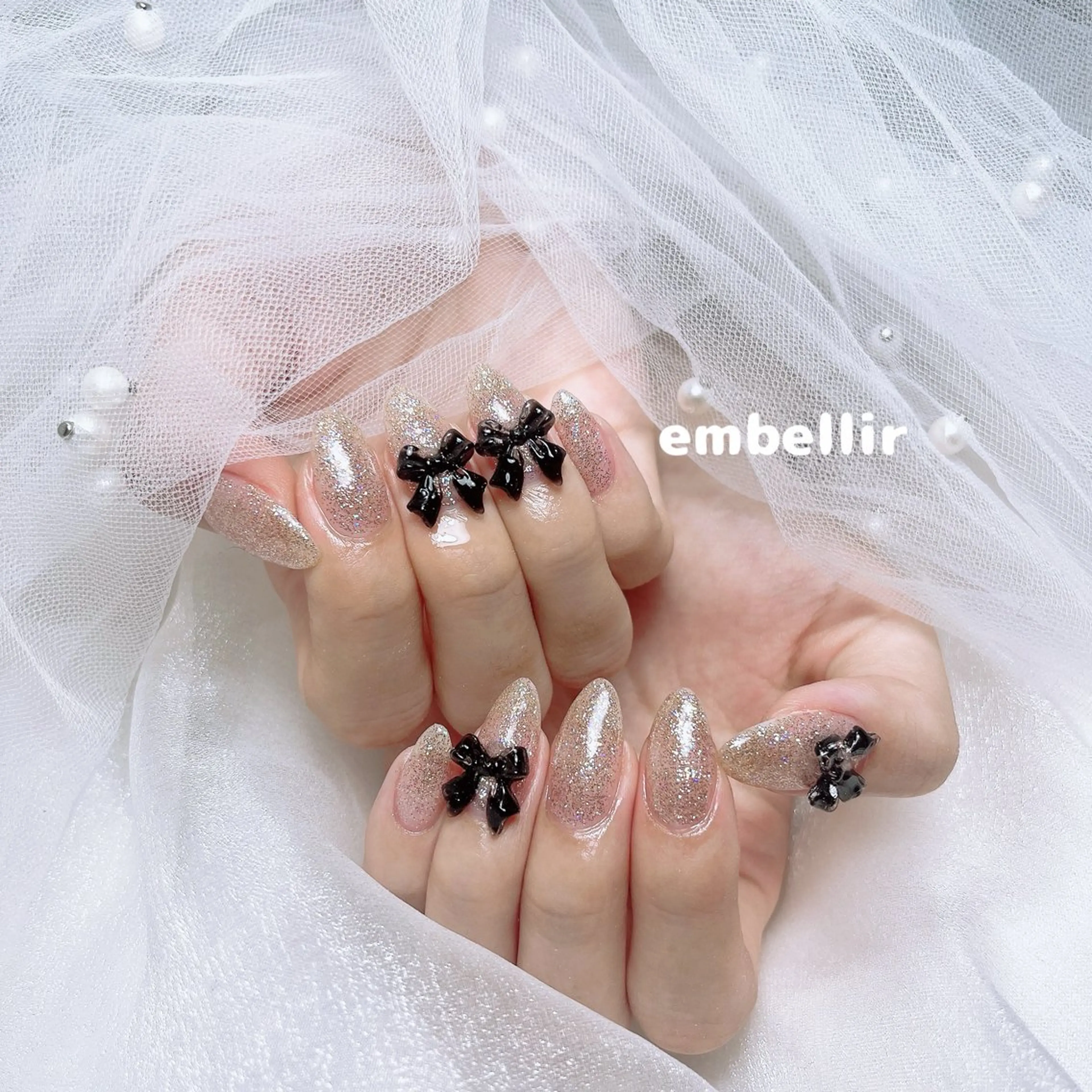 ネイル emi ♡のネイルデザイン