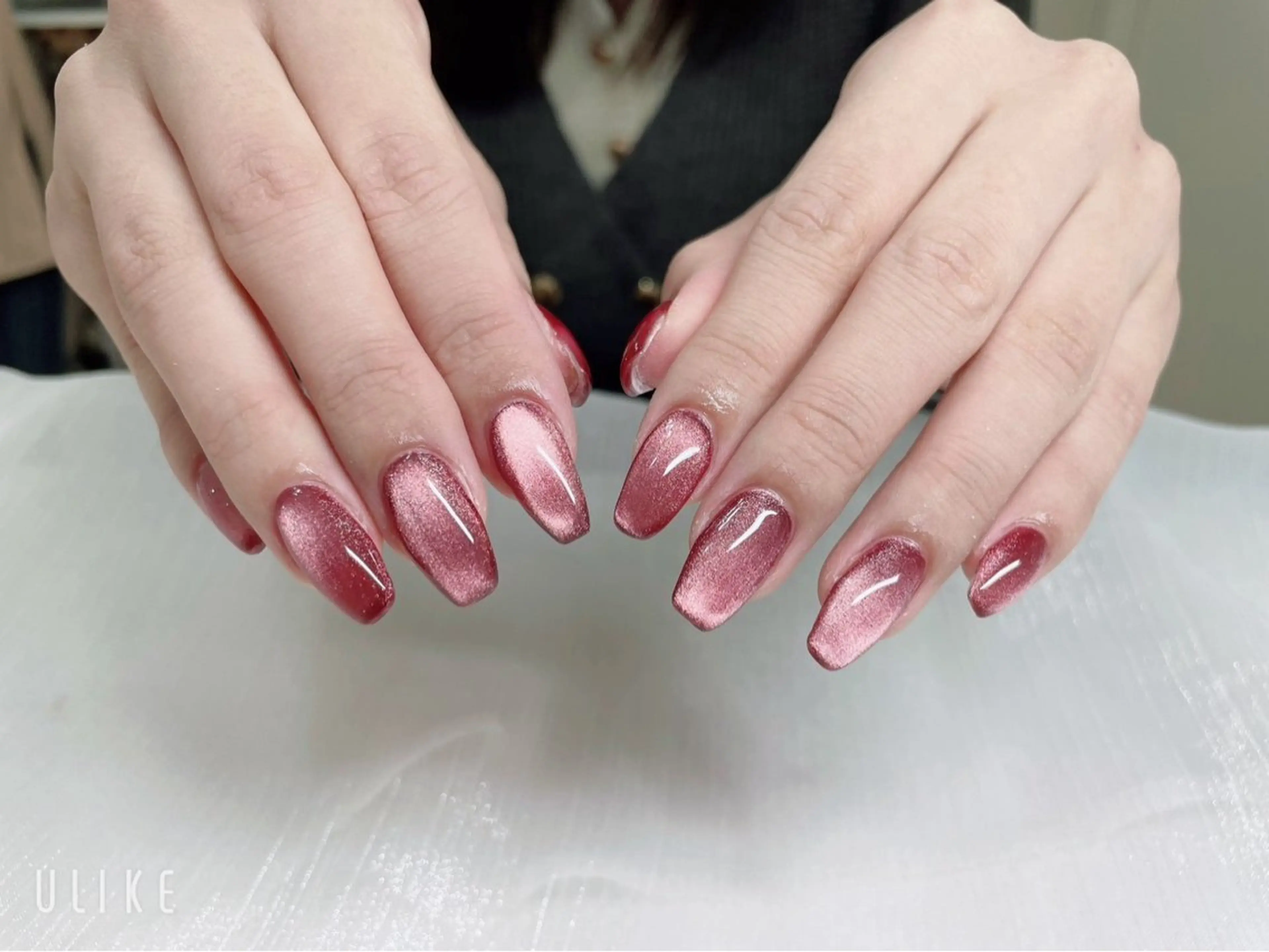 ネイル ハンドネイル L&Y Nail salonのネイルデザイン