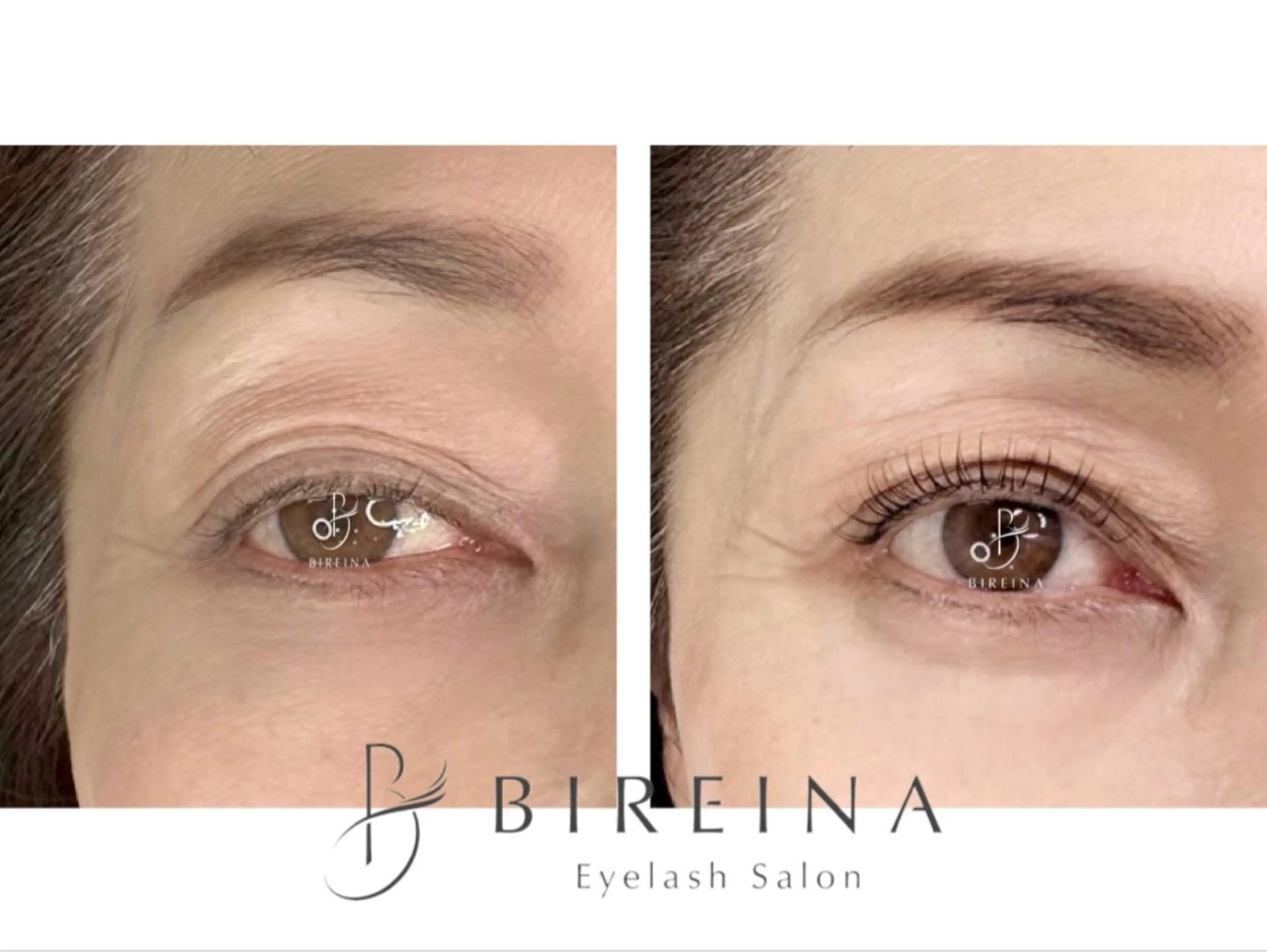 マツエク・マツパ BIREINA Eyelash  Salon所属・BIREINA 住之江公園のマツエク・マツパデザイン