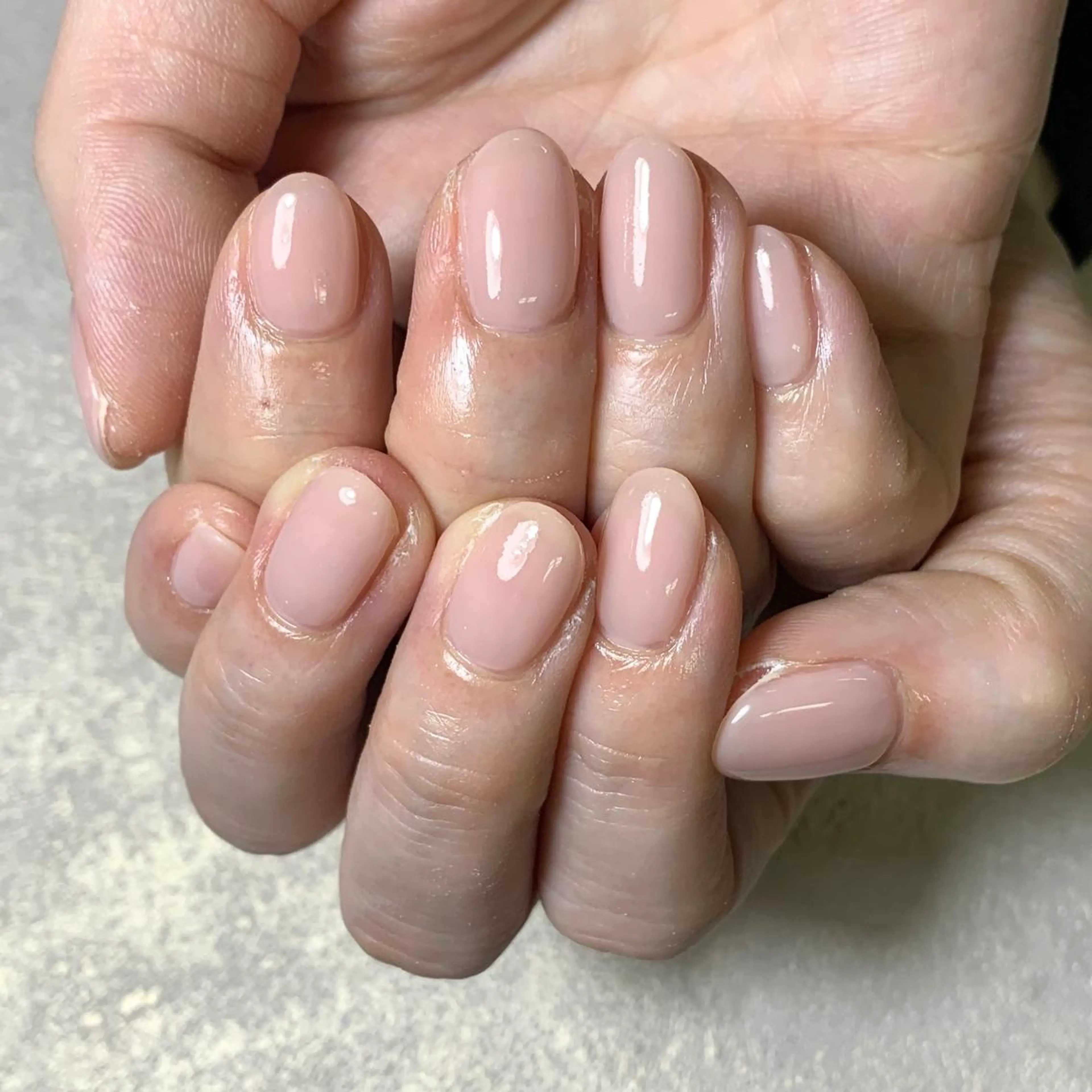 ネイル atelier　FIORITURA所属・FIORITURA aiのネイルデザイン