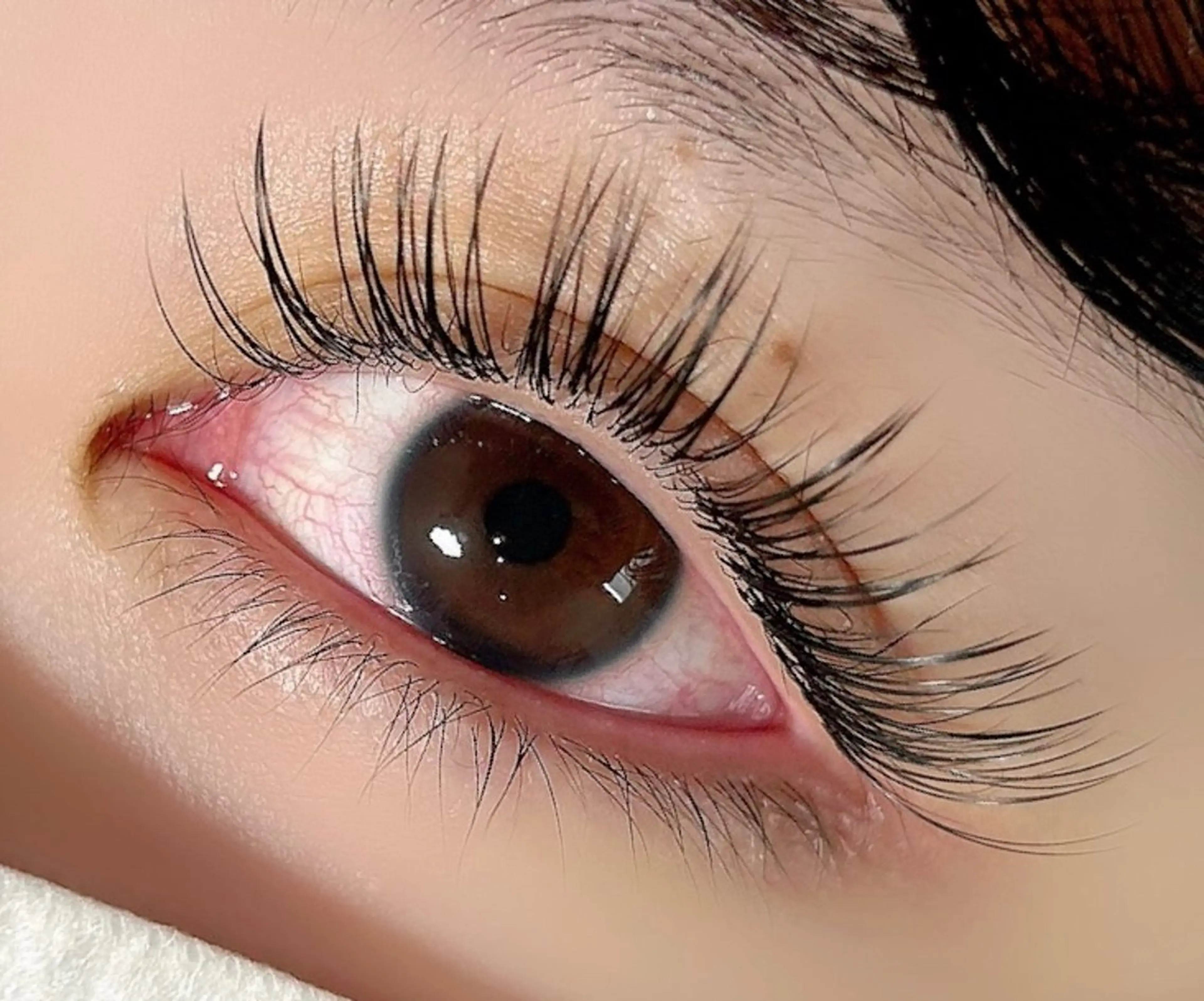 🦄フラットラッシュ付け放題上限無しの写真