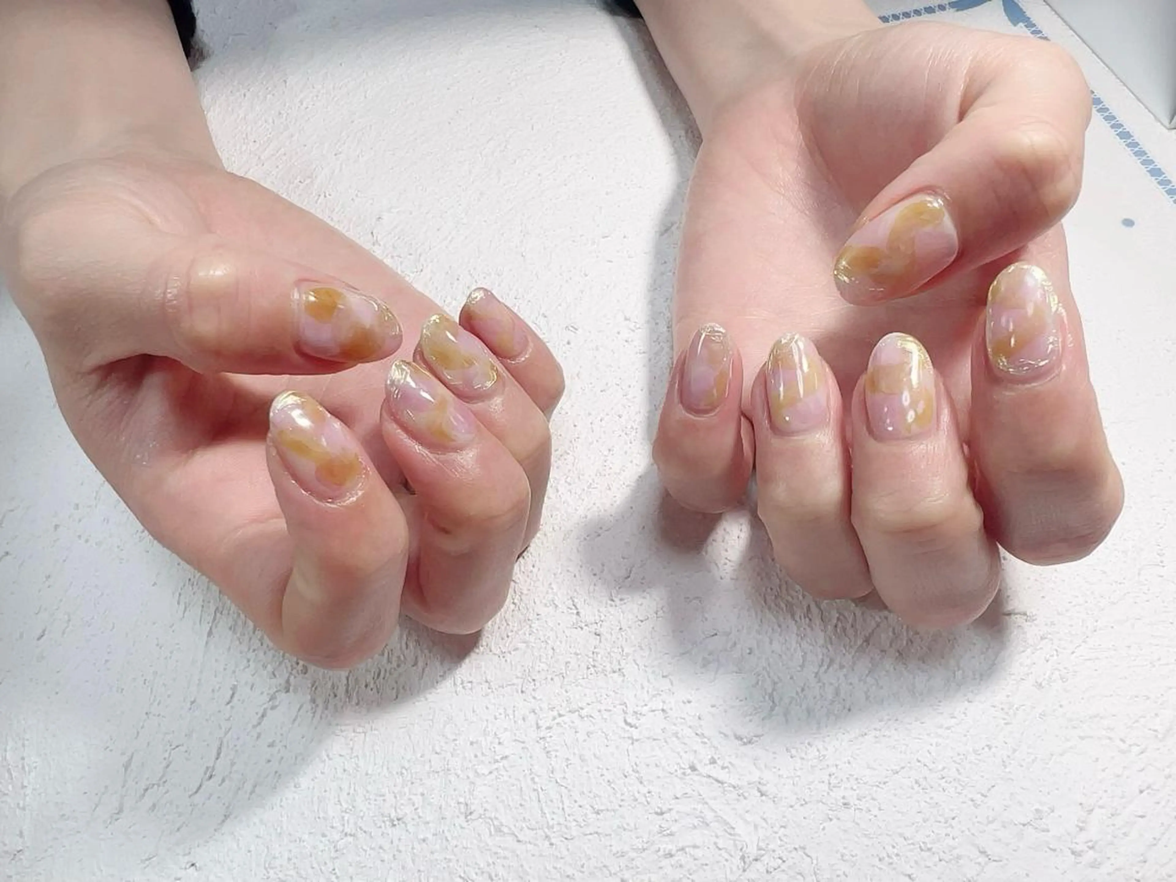 ネイル Regaro i.sのネイルデザイン