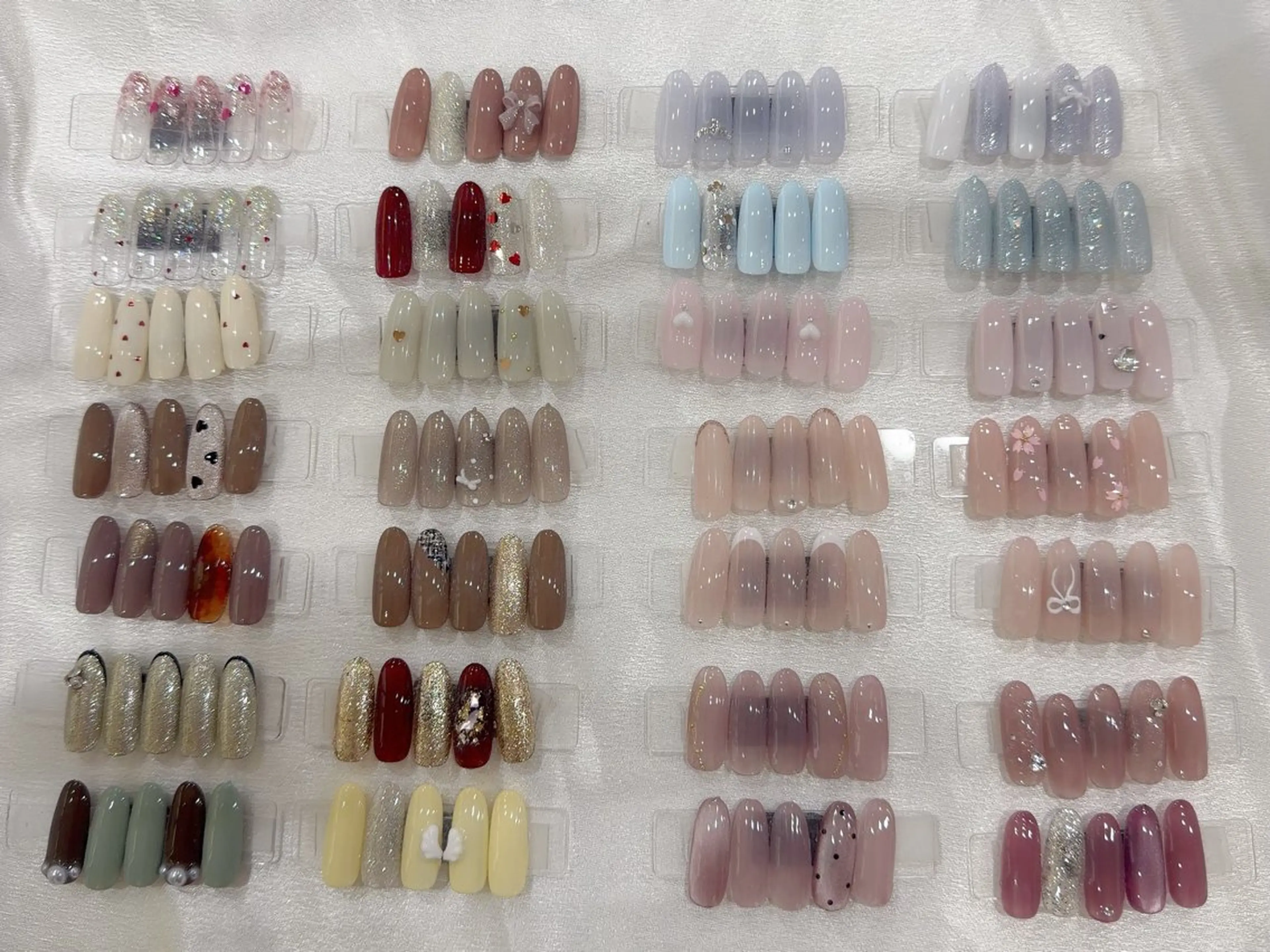 🩷Sコースの写真