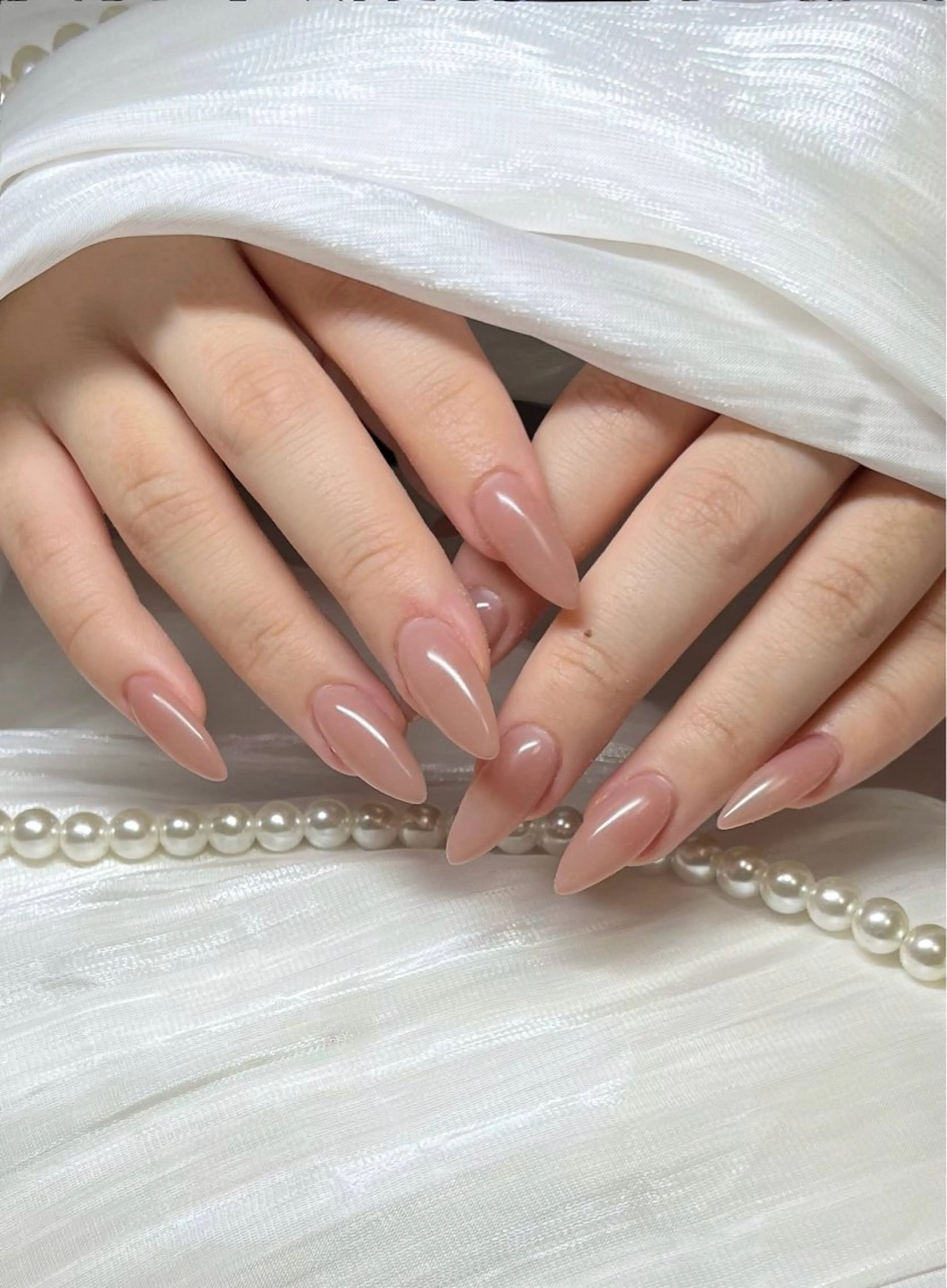 ネイル ハンドネイル nail salon angeのネイルデザイン
