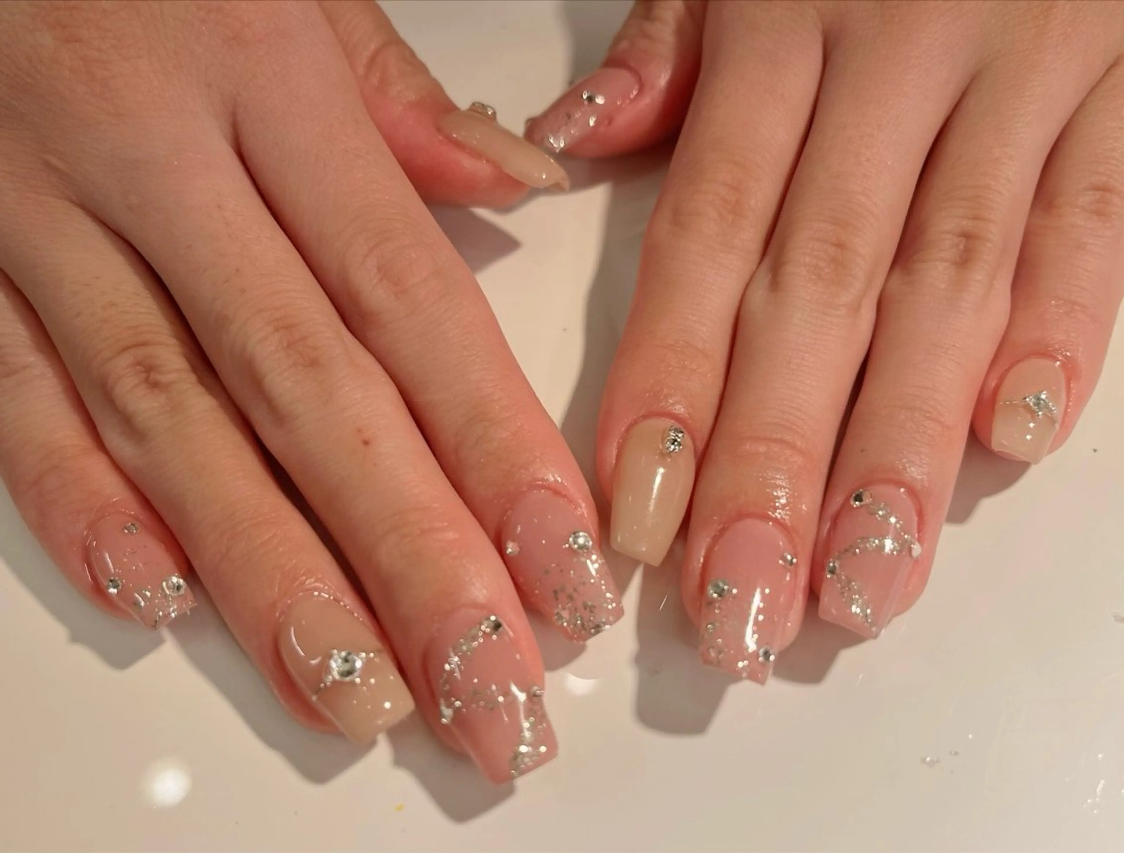 ネイル nail salon MARNI（ﾏﾙﾆ）のネイルデザイン