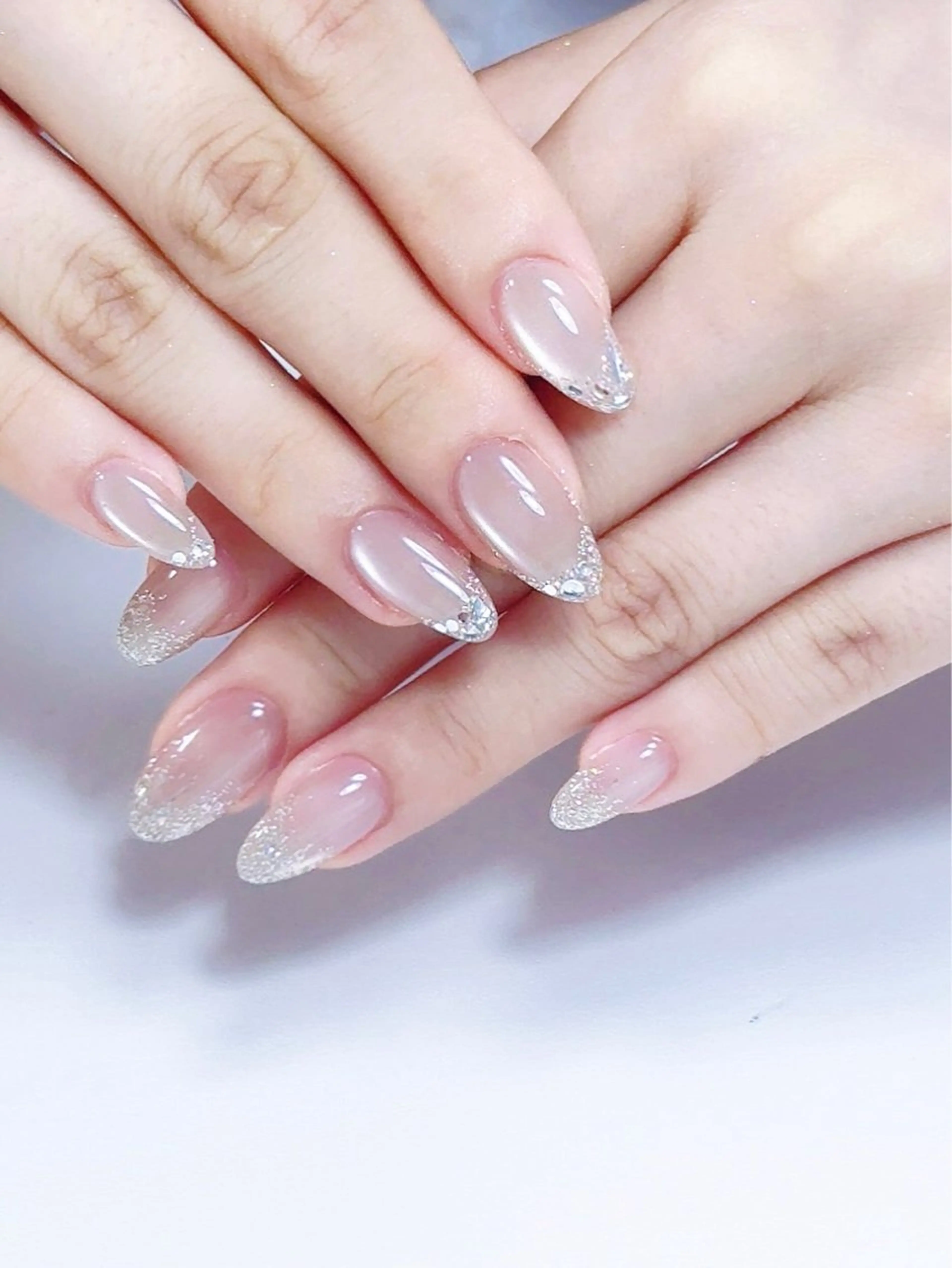 ネイル kikinail所属・Nail Studioのネイルデザイン