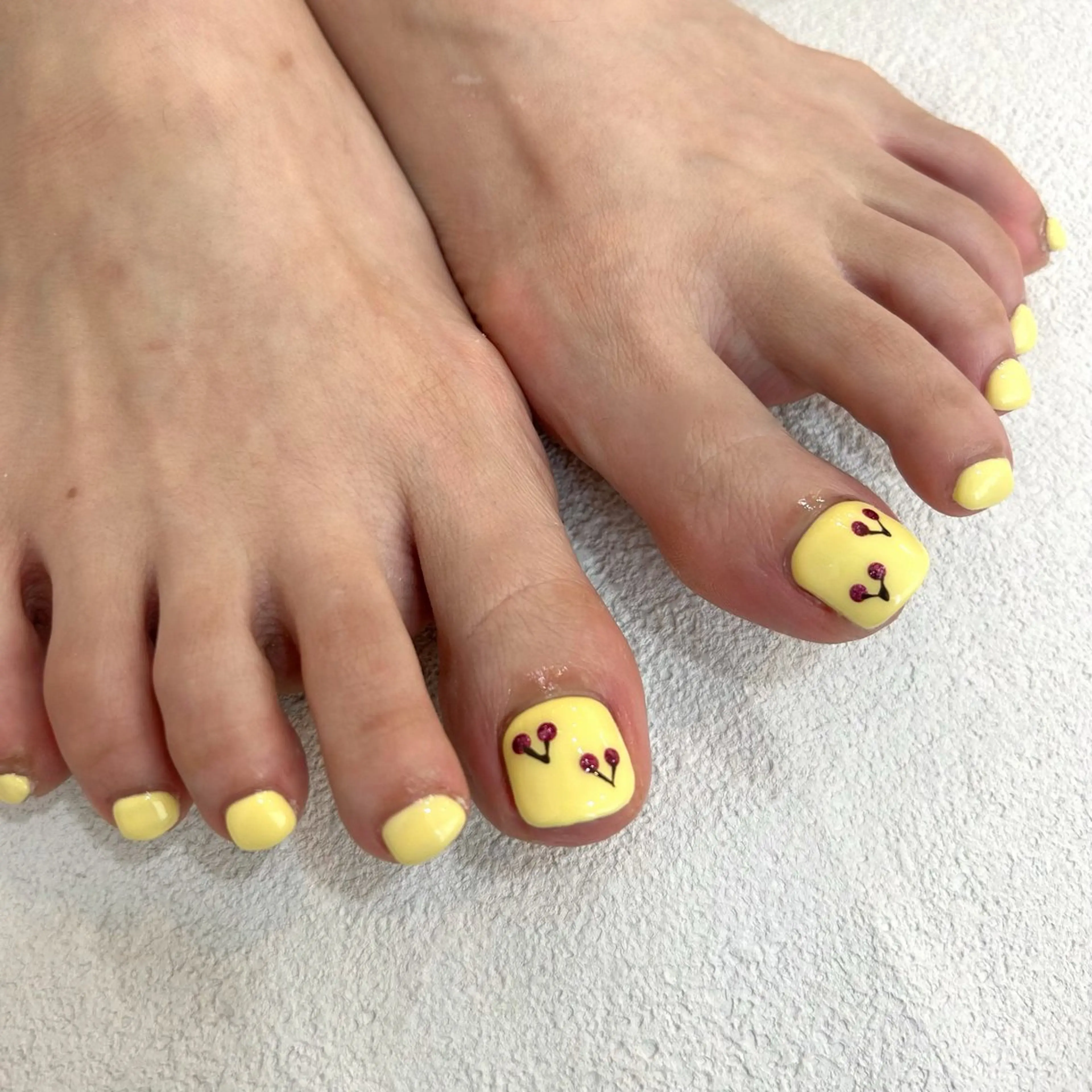 ネイル Bianca 栄店 Sanoのマツエク・マツパデザイン