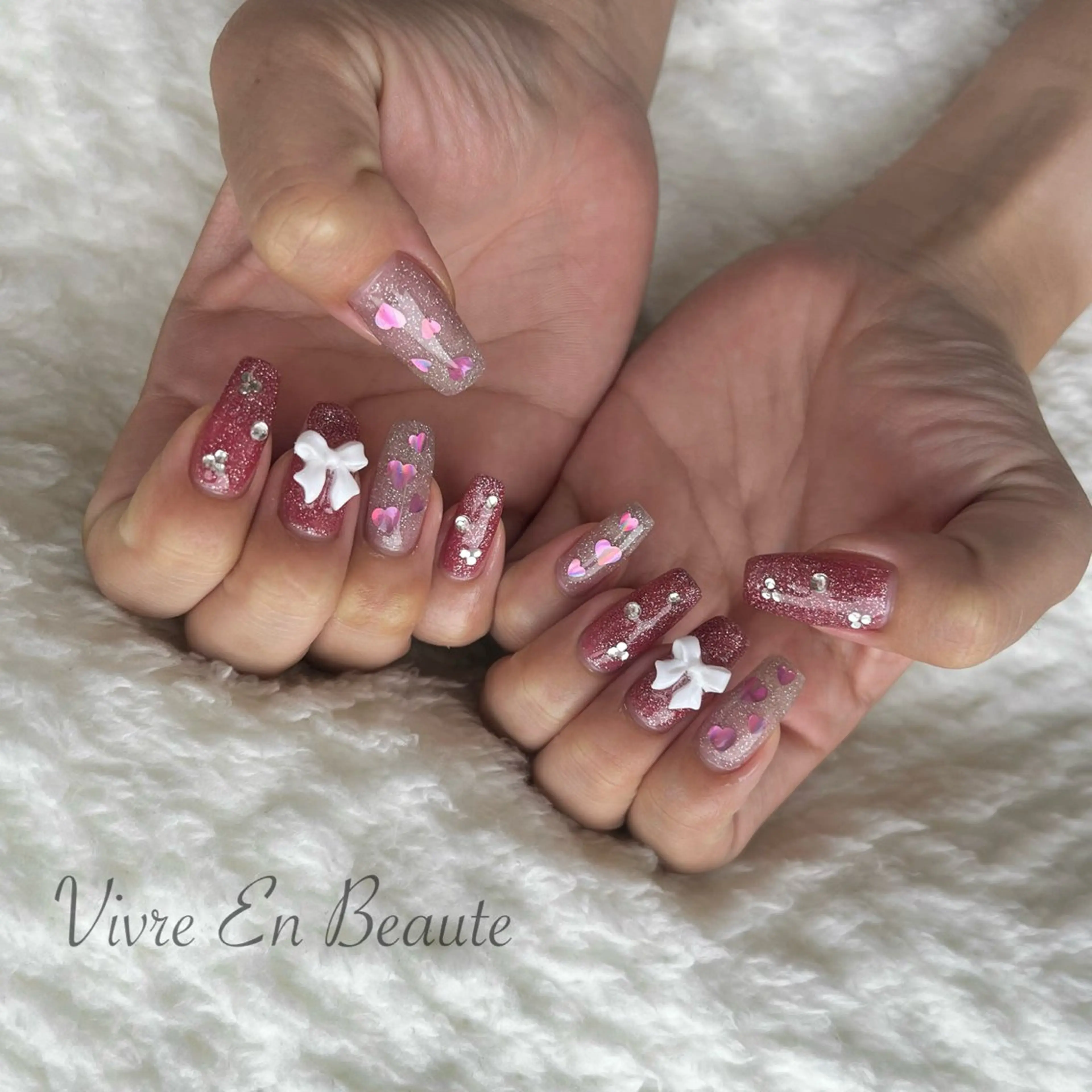 ネイル S Nailのネイルデザイン