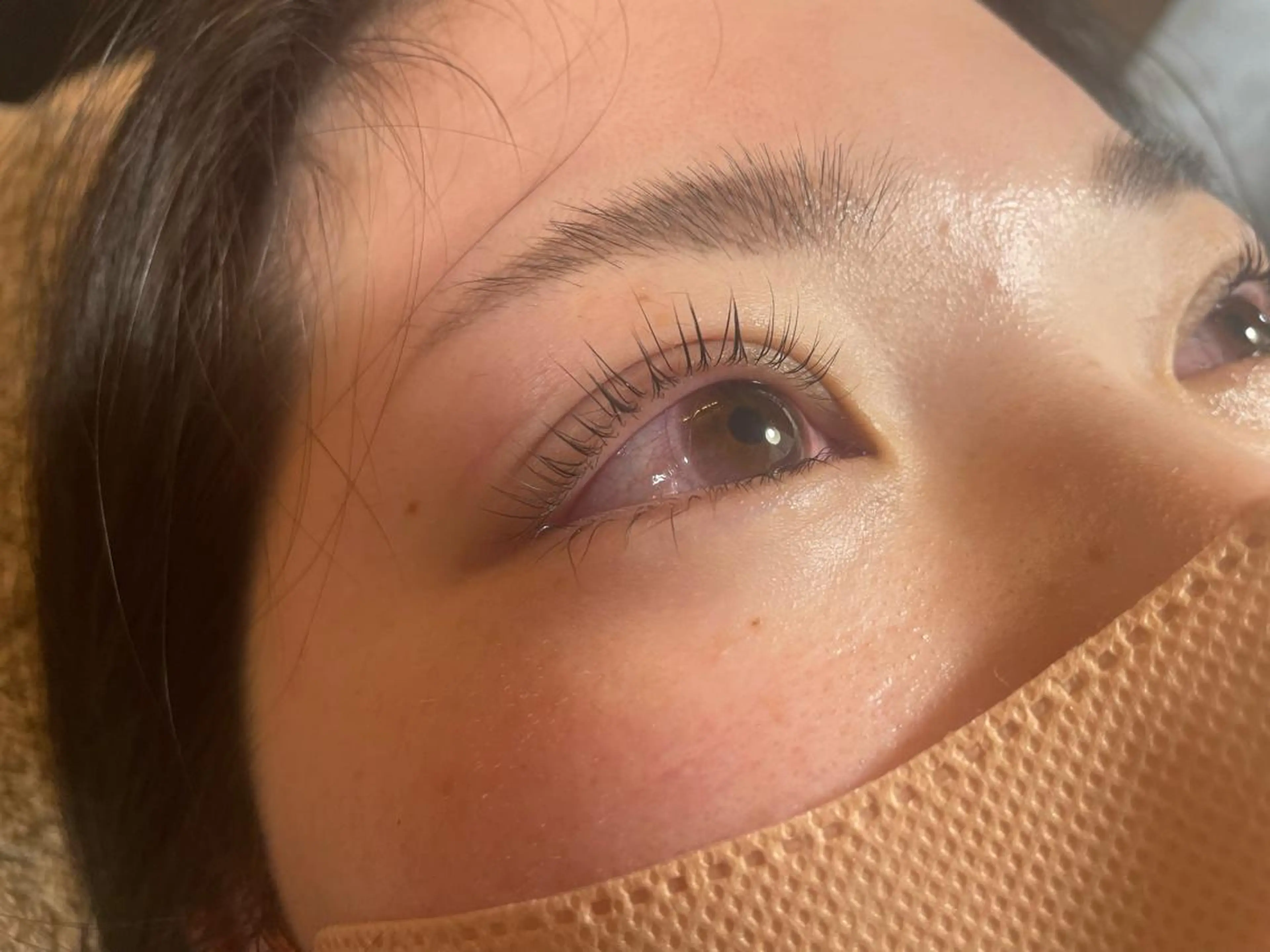 マツエク・マツパ eyelash SINCERE♡のマツエク・マツパデザイン